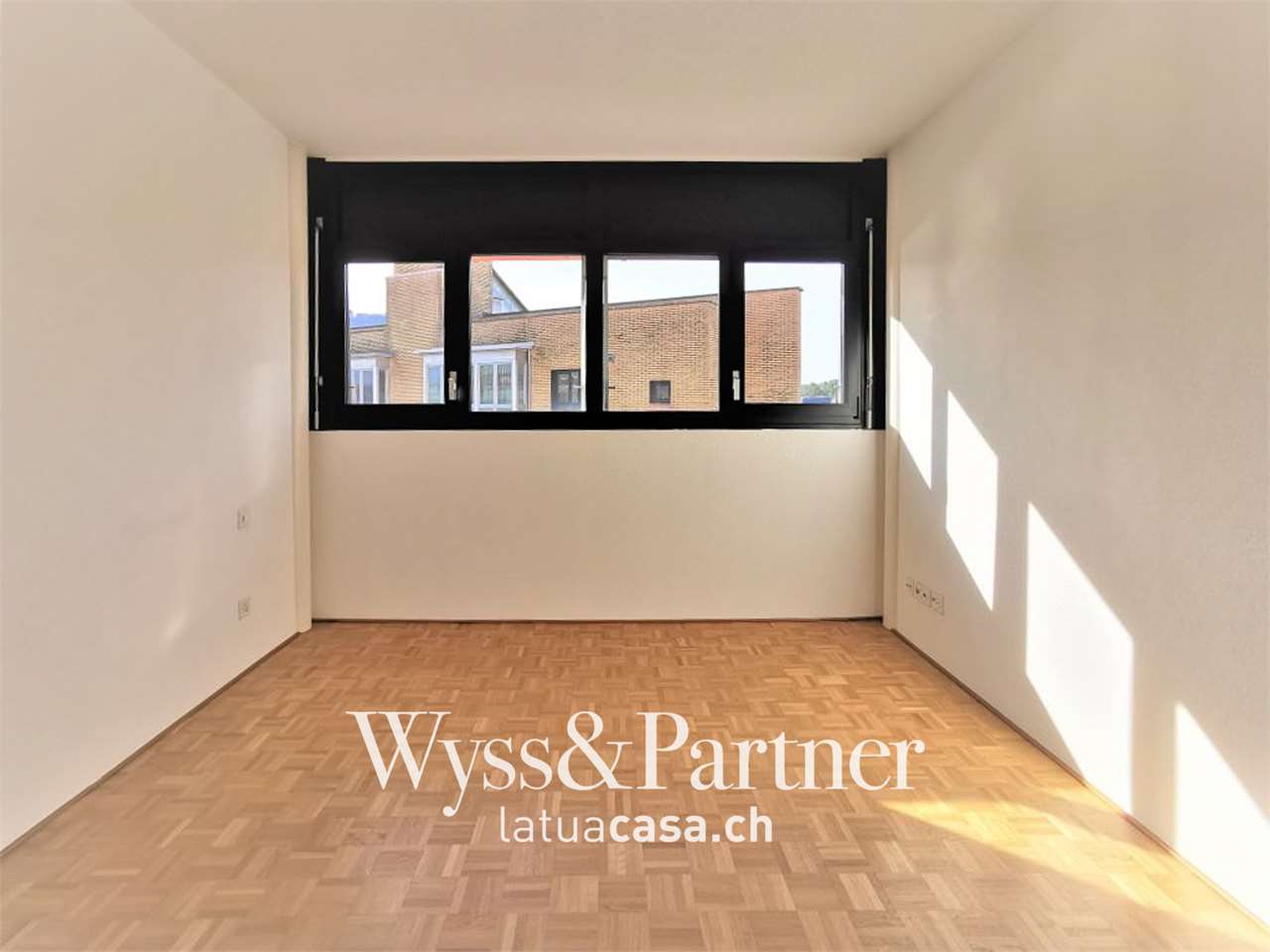4 ½ Zimmer-Wohnung, Foto 8 von 10