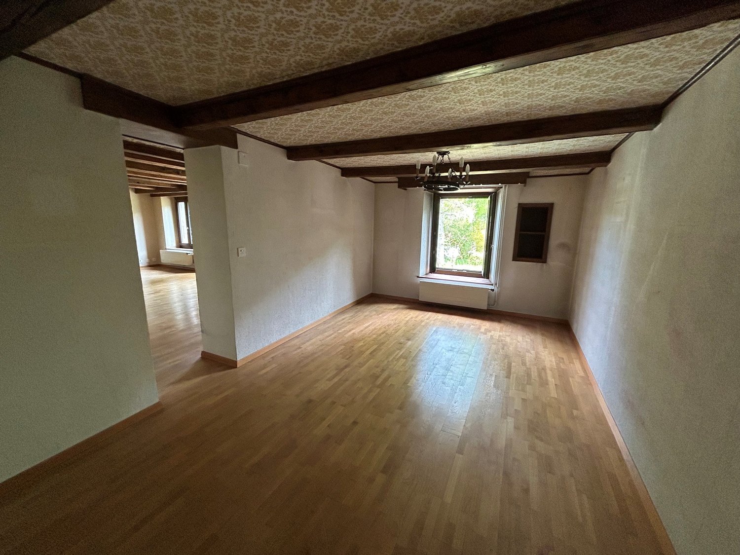 7 rooms duplex, foto 8 di 10