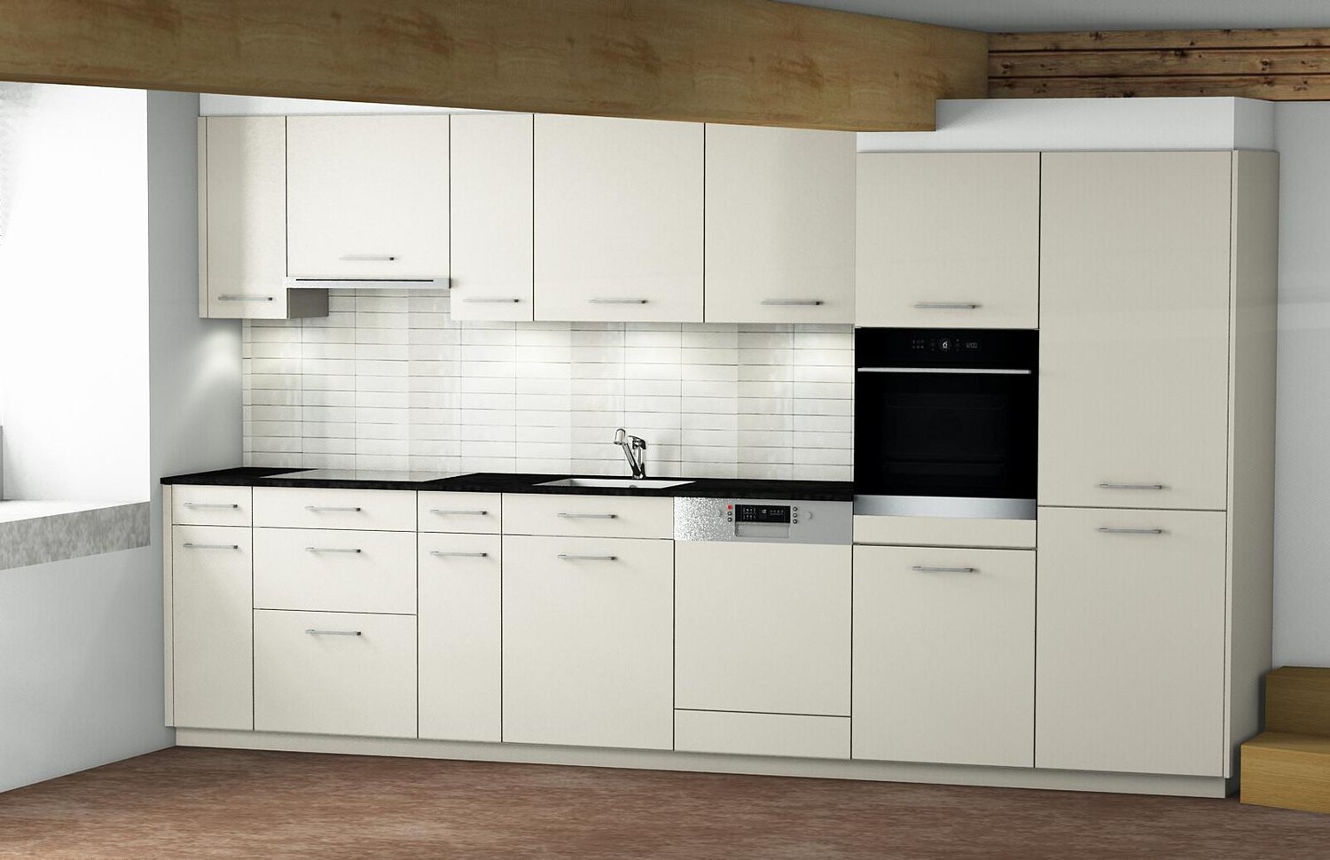 7 rooms duplex, foto 5 di 10