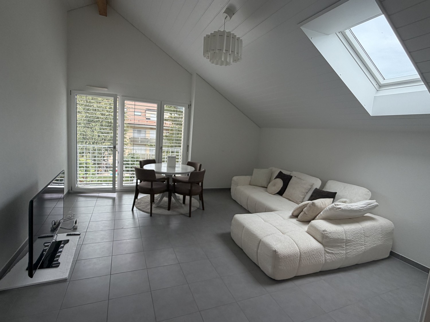 Zimmer in einer WG, Foto 2 von 7