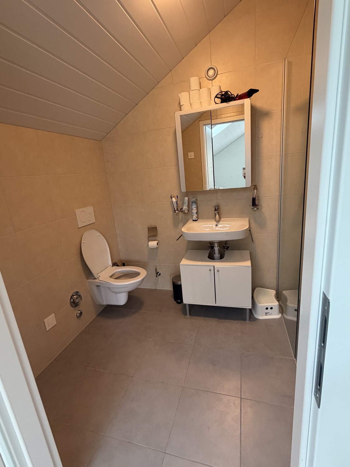Zimmer in einer WG, Foto 4 von 7