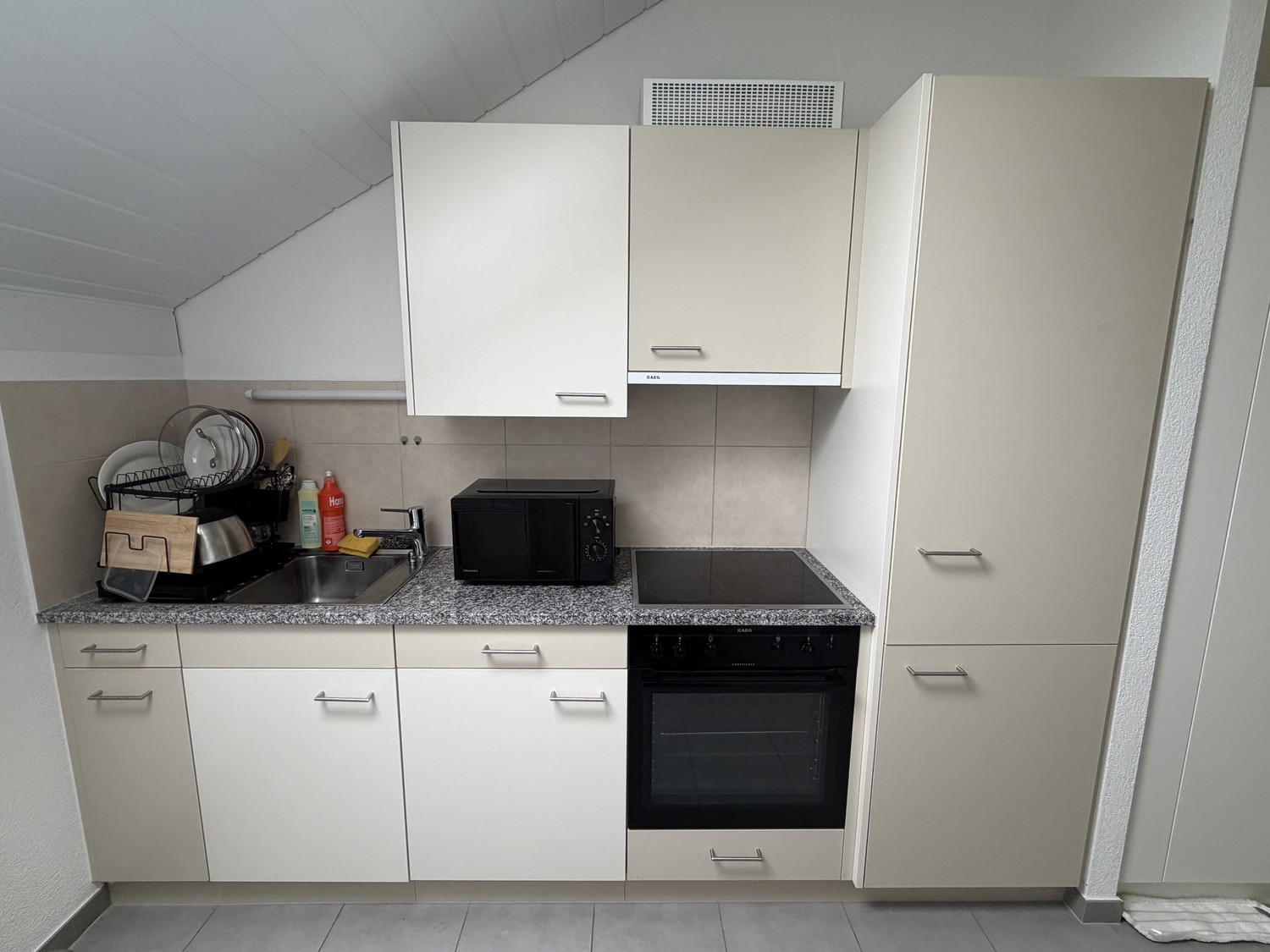 Zimmer in einer WG, Foto 3 von 7