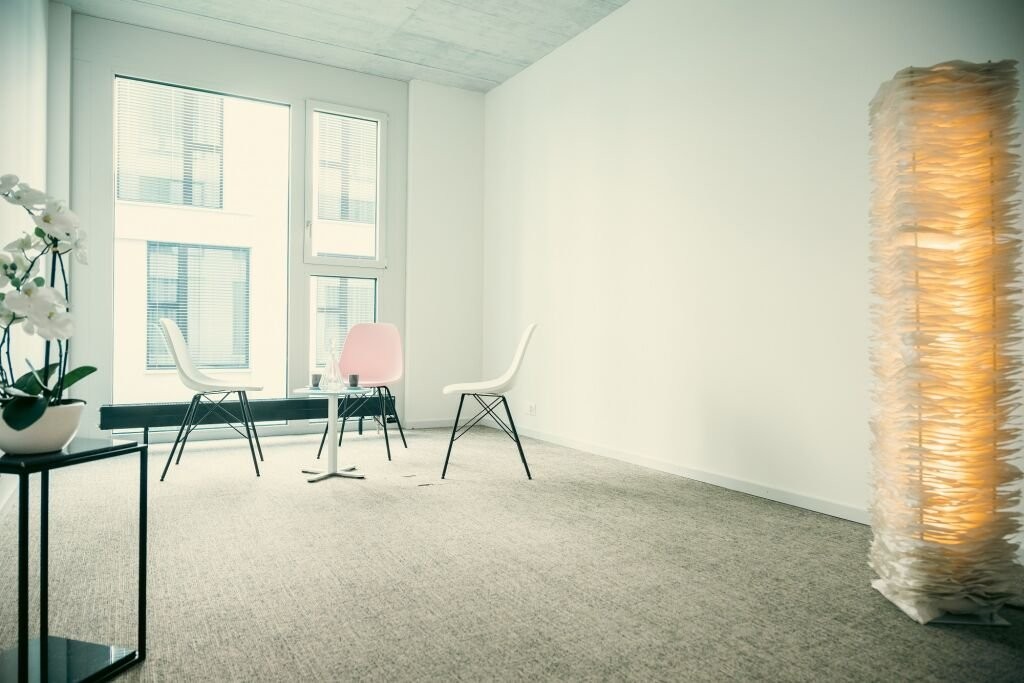 31m² office