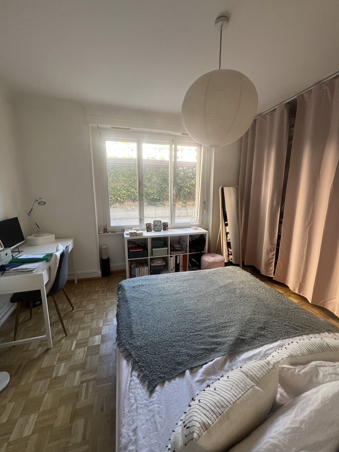 2 ½ Zimmer Wohnung, Foto 5 von 9
