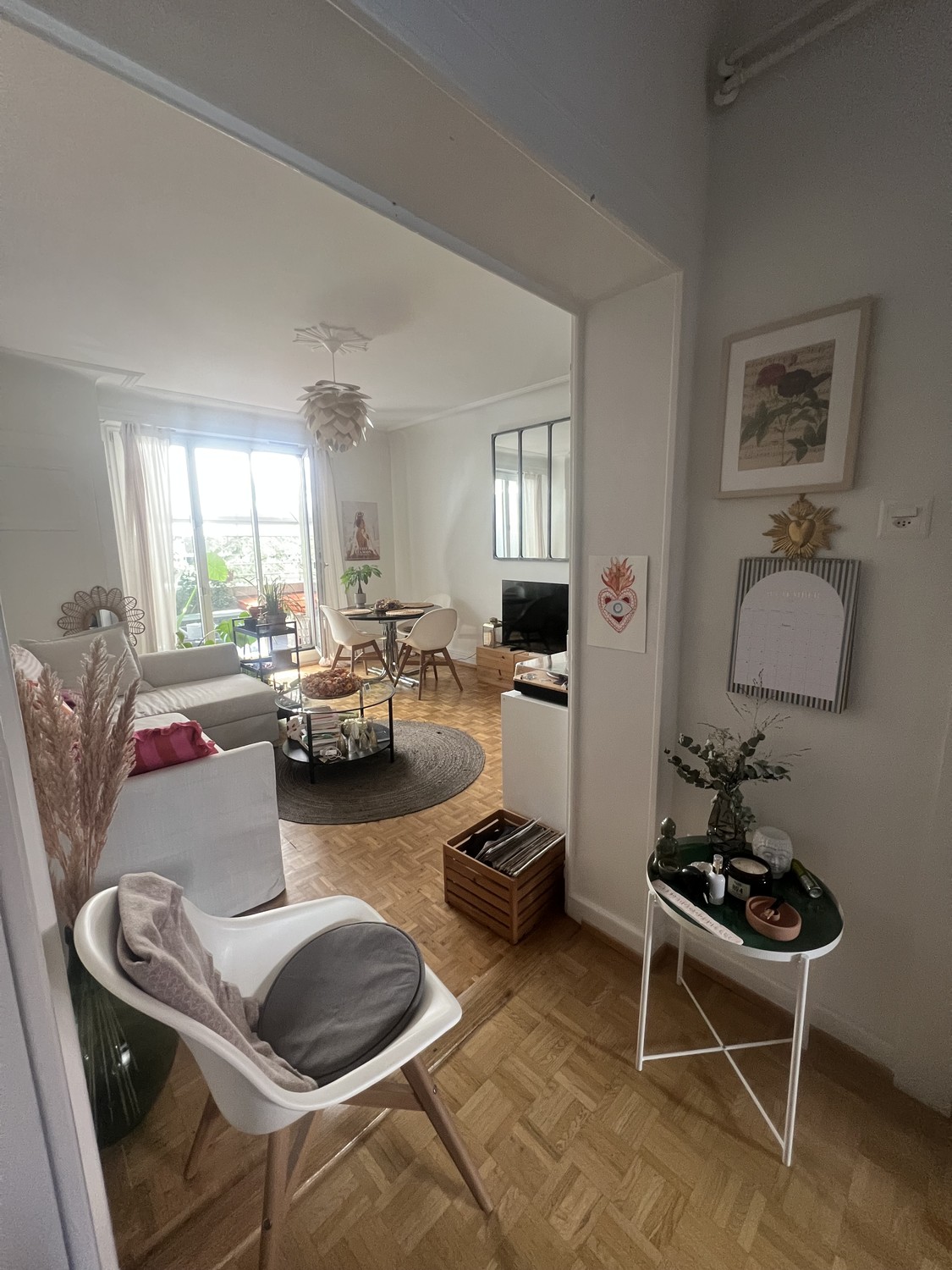 2 ½ Zimmer Wohnung, Foto 8 von 9