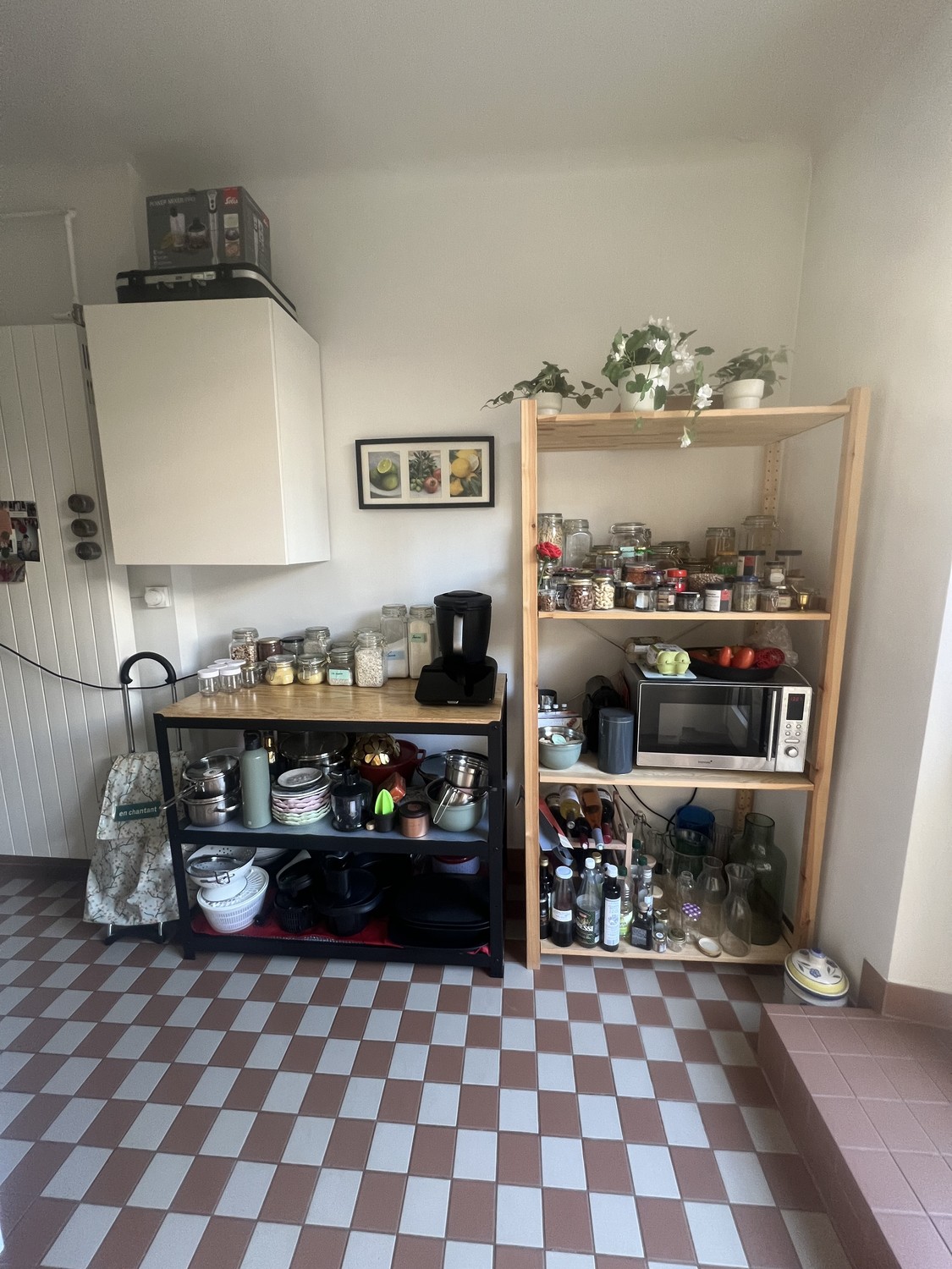 2 ½ Zimmer Wohnung, Foto 7 von 9