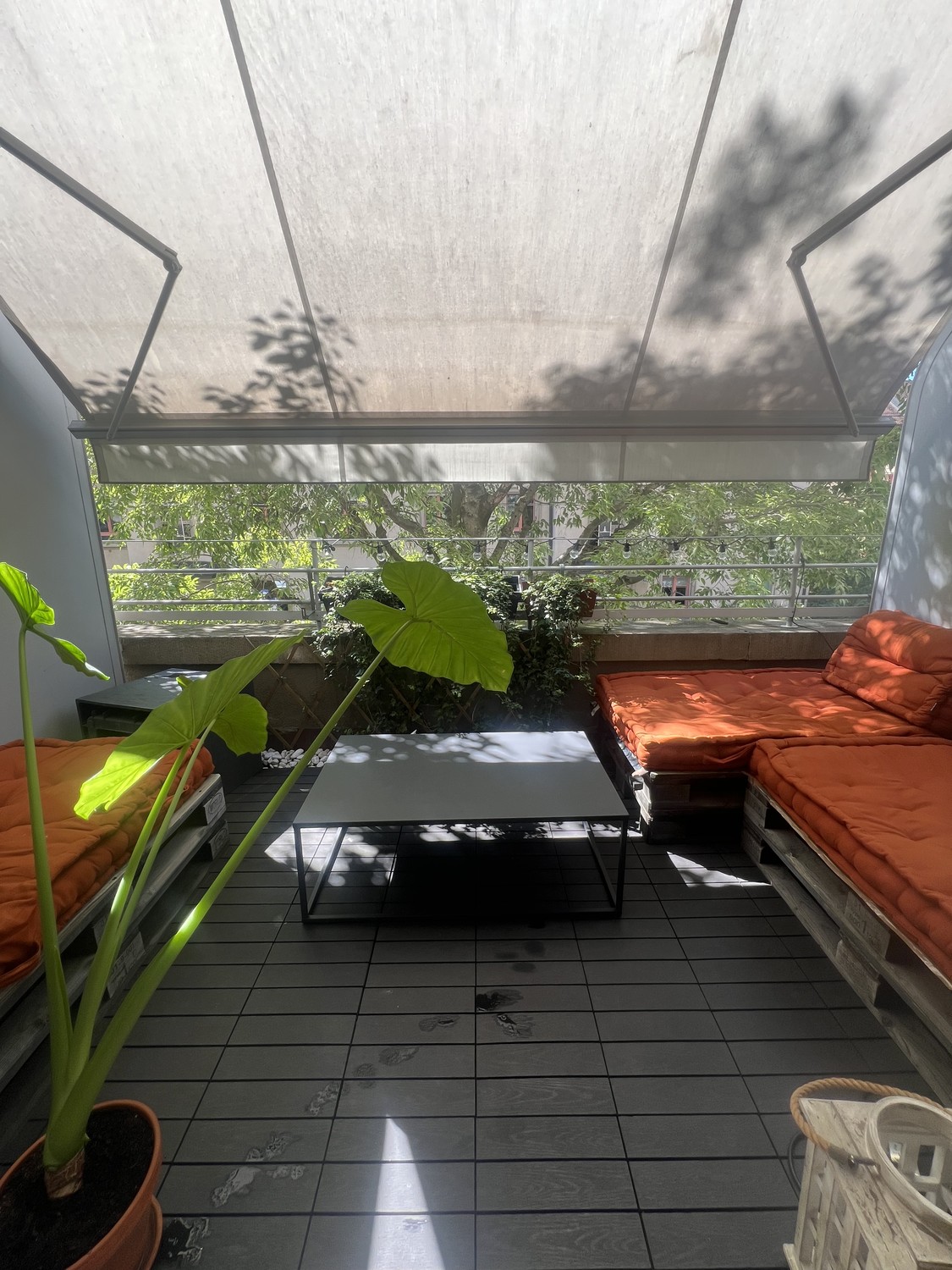 2 ½ Zimmer Wohnung, Foto 9 von 9