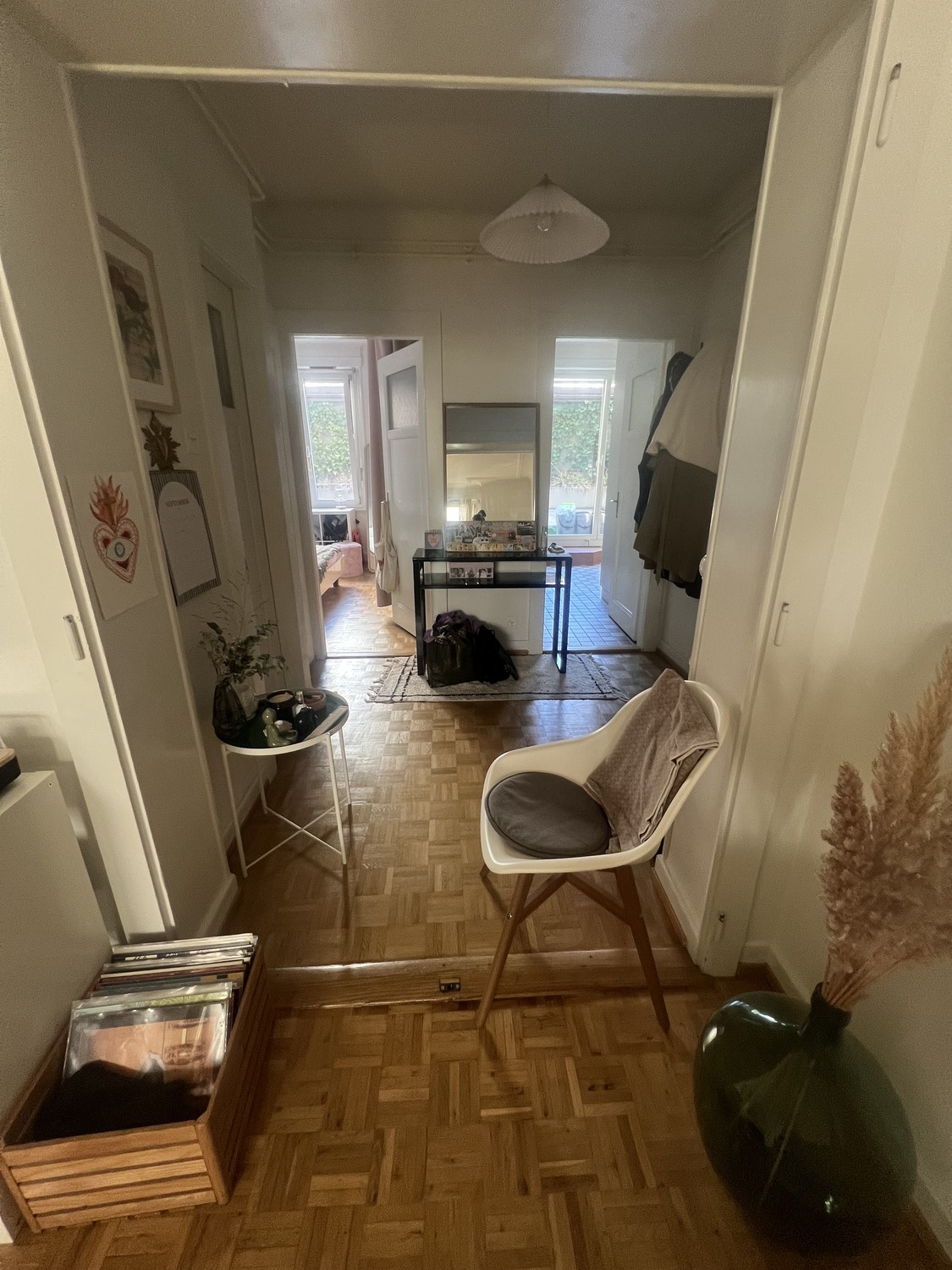 2 ½ Zimmer Wohnung, Foto 4 von 9