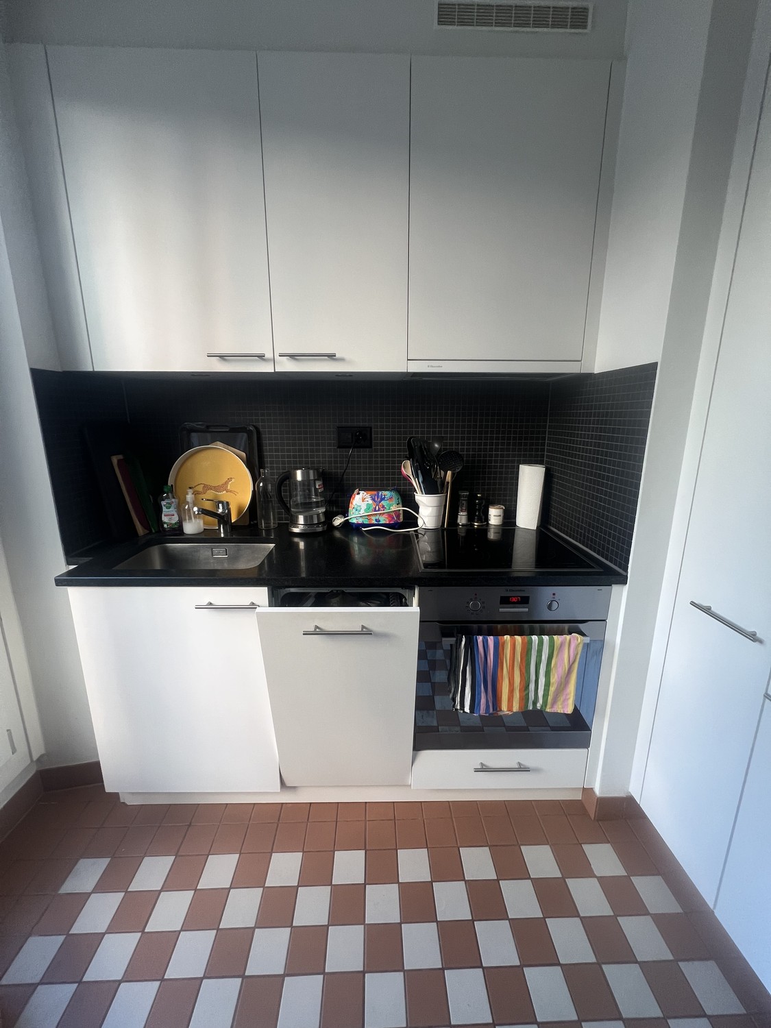 2 ½ Zimmer Wohnung, Foto 6 von 9