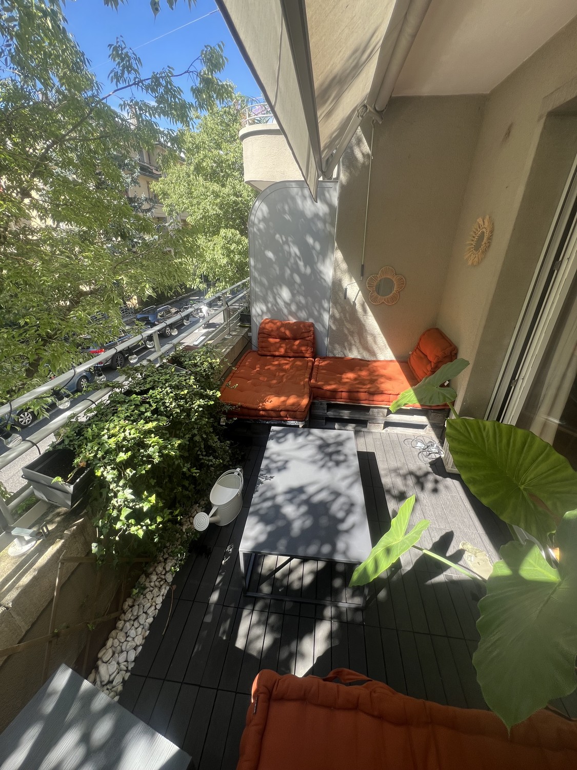 2 ½ Zimmer Wohnung, Foto 1 von 9