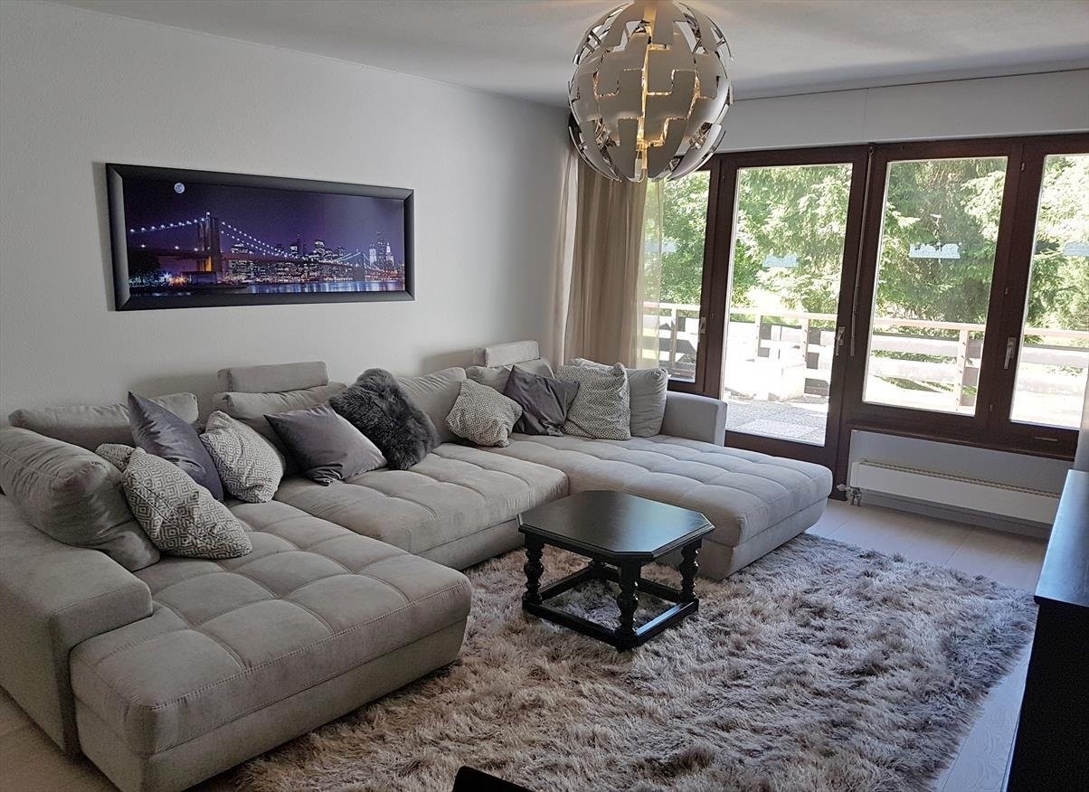 2 ½ Zimmer Wohnung, Foto 1 von 10