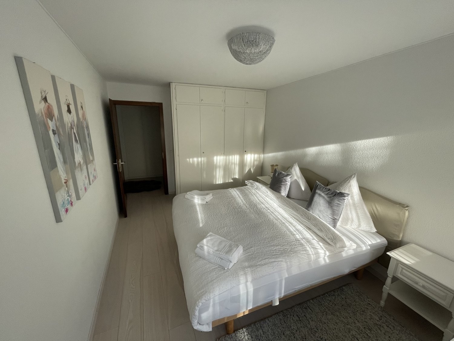 2 ½ Zimmer Wohnung, Foto 6 von 10