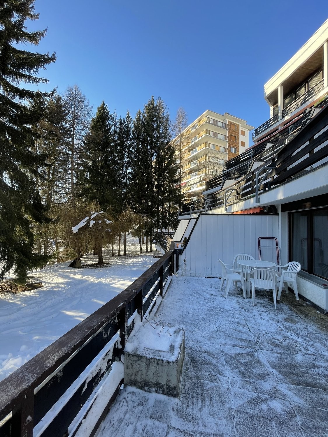 2 ½ Zimmer Wohnung, Foto 9 von 10