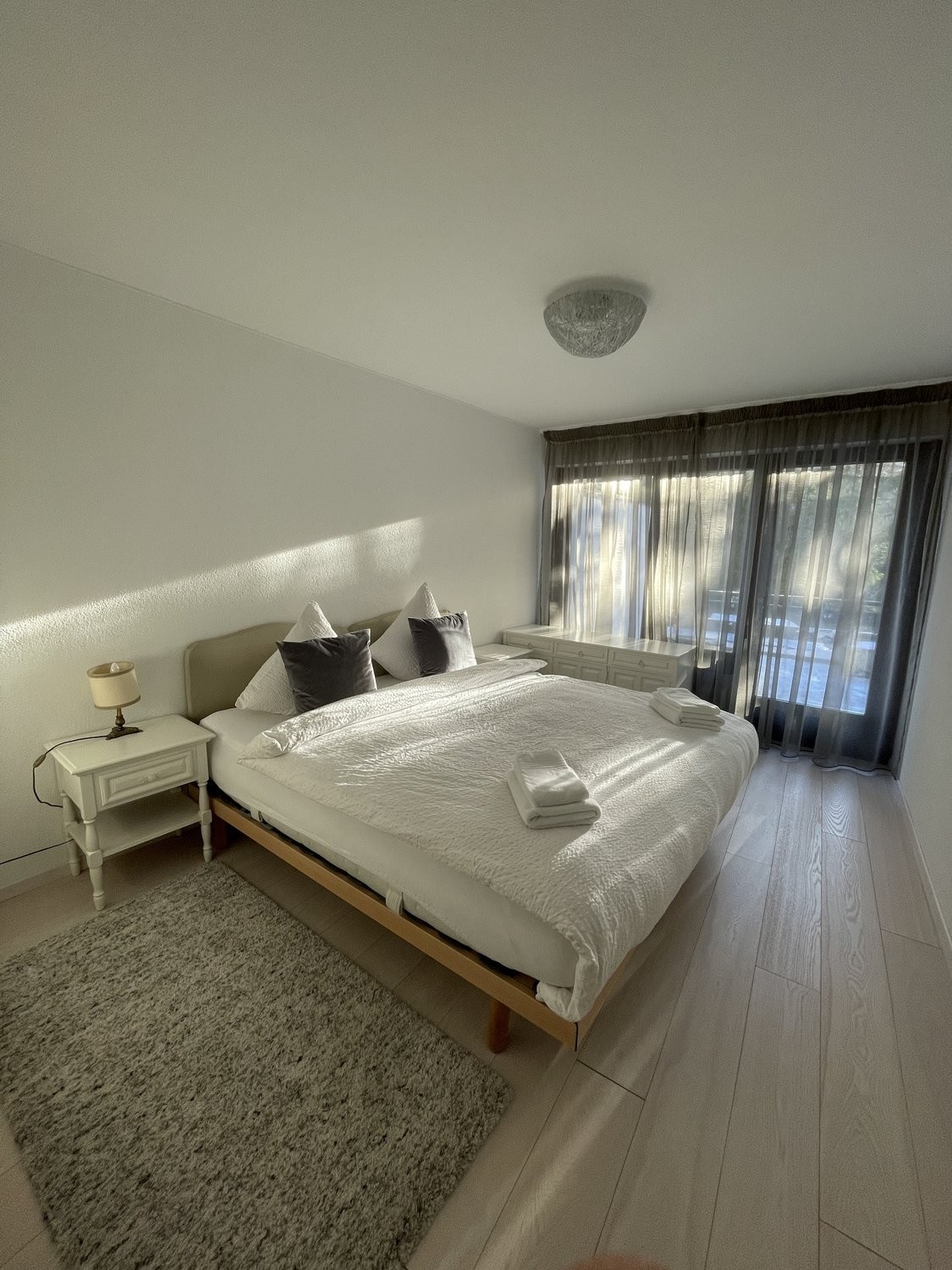 2 ½ Zimmer Wohnung, Foto 5 von 10
