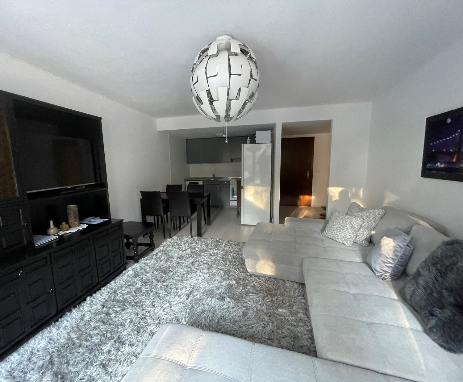 2 ½ Zimmer Wohnung, Foto 4 von 10