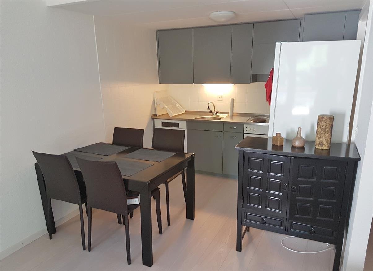 2 ½ Zimmer Wohnung, Foto 3 von 10