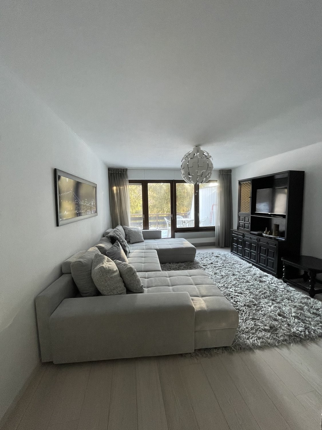 2 ½ Zimmer Wohnung, Foto 2 von 10