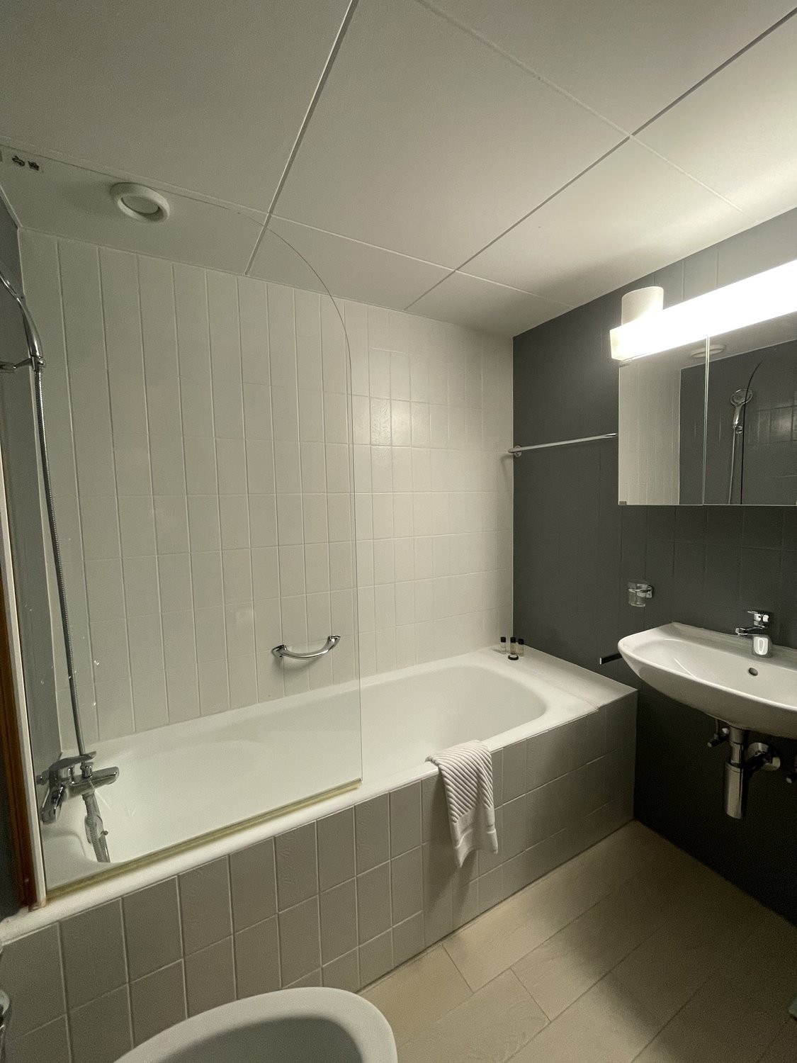 2 ½ Zimmer Wohnung, Foto 7 von 10