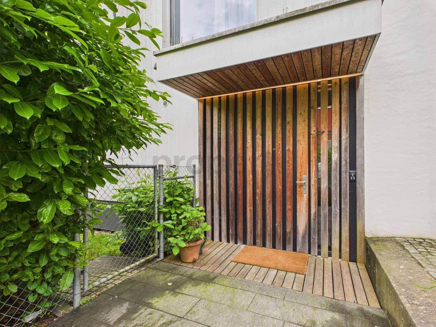 1 ½ rooms apartment