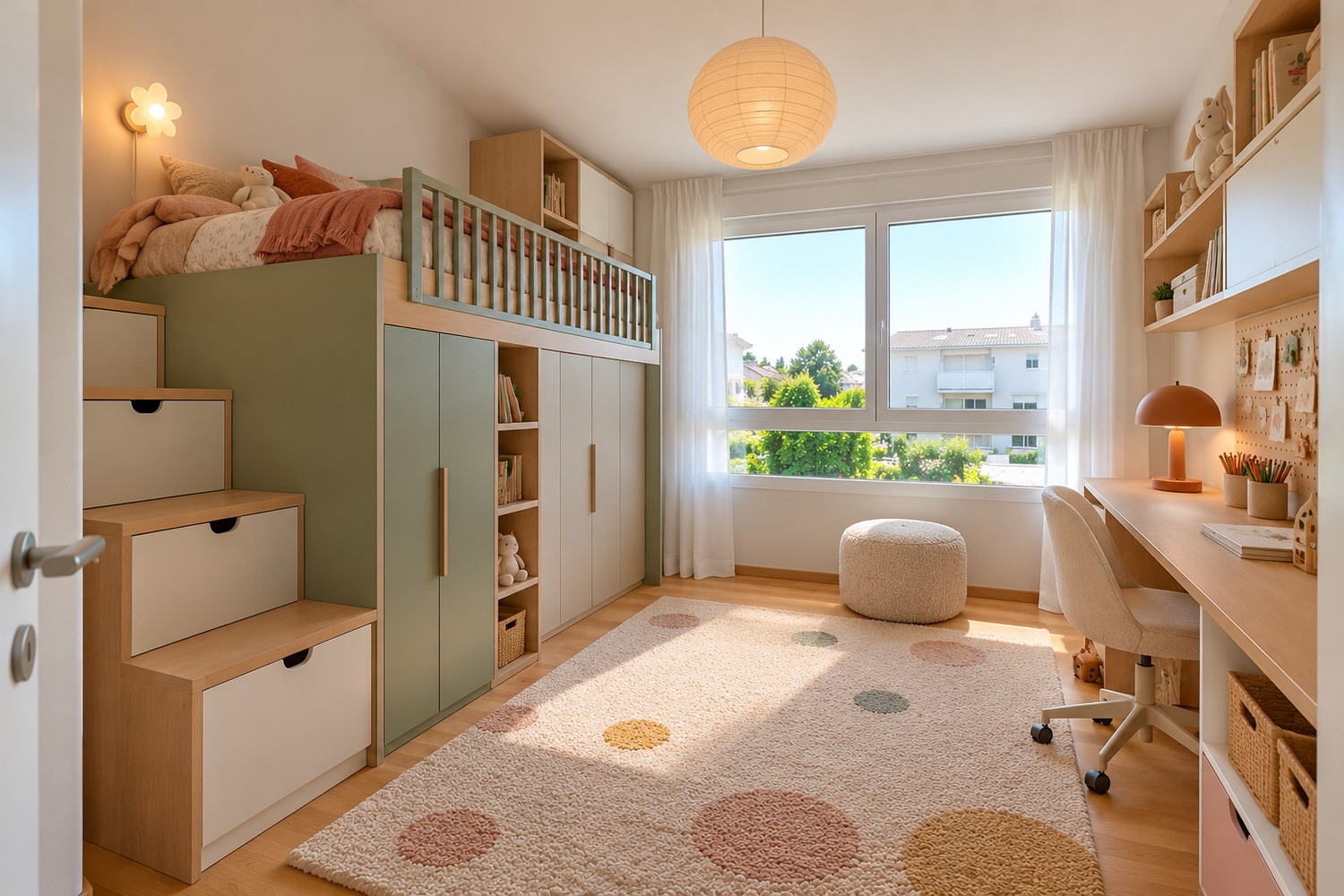 3 ½ Zimmer Einfamilienhaus