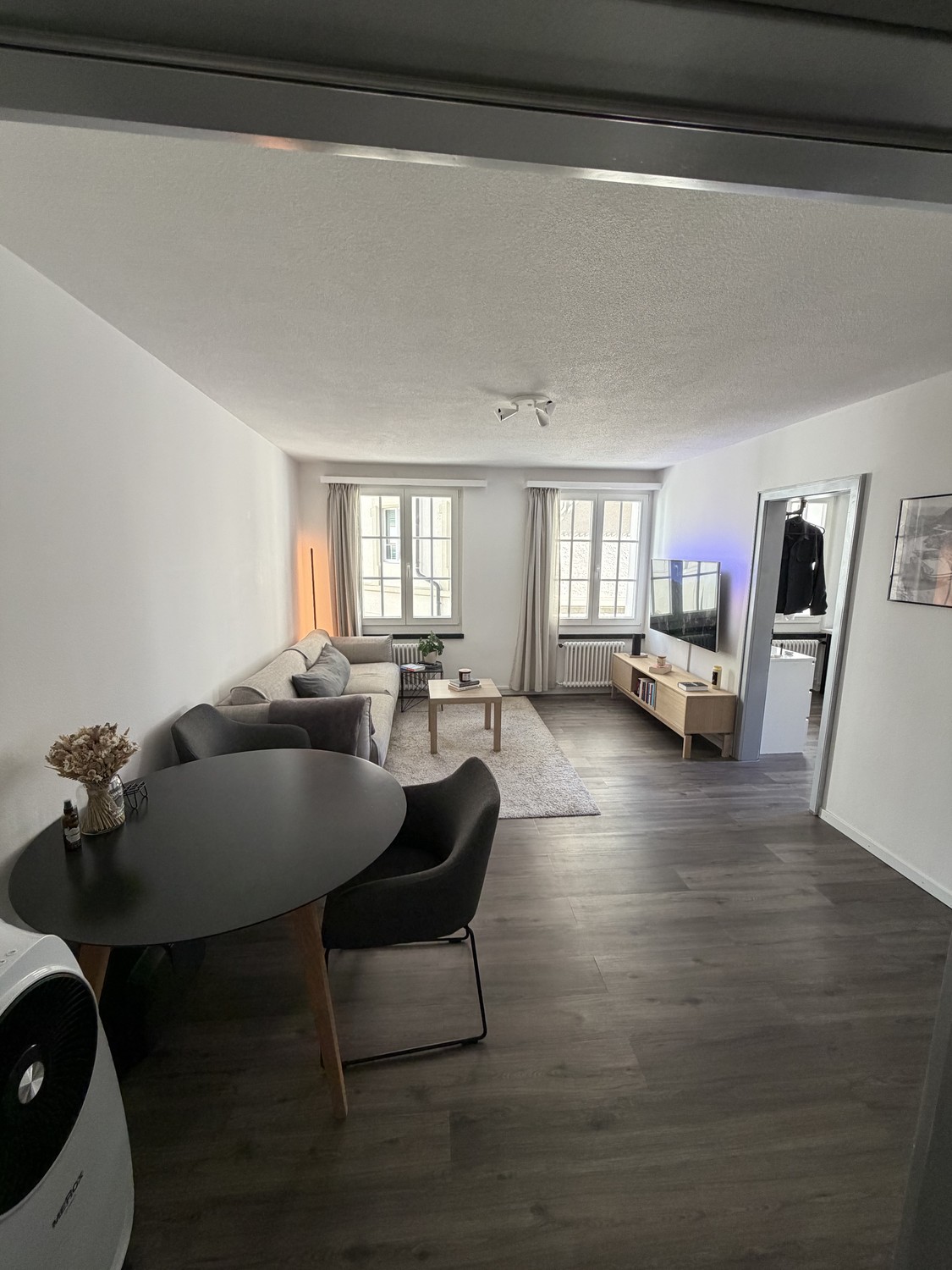 2 ½ rooms apartment, Foto 4 von 10
