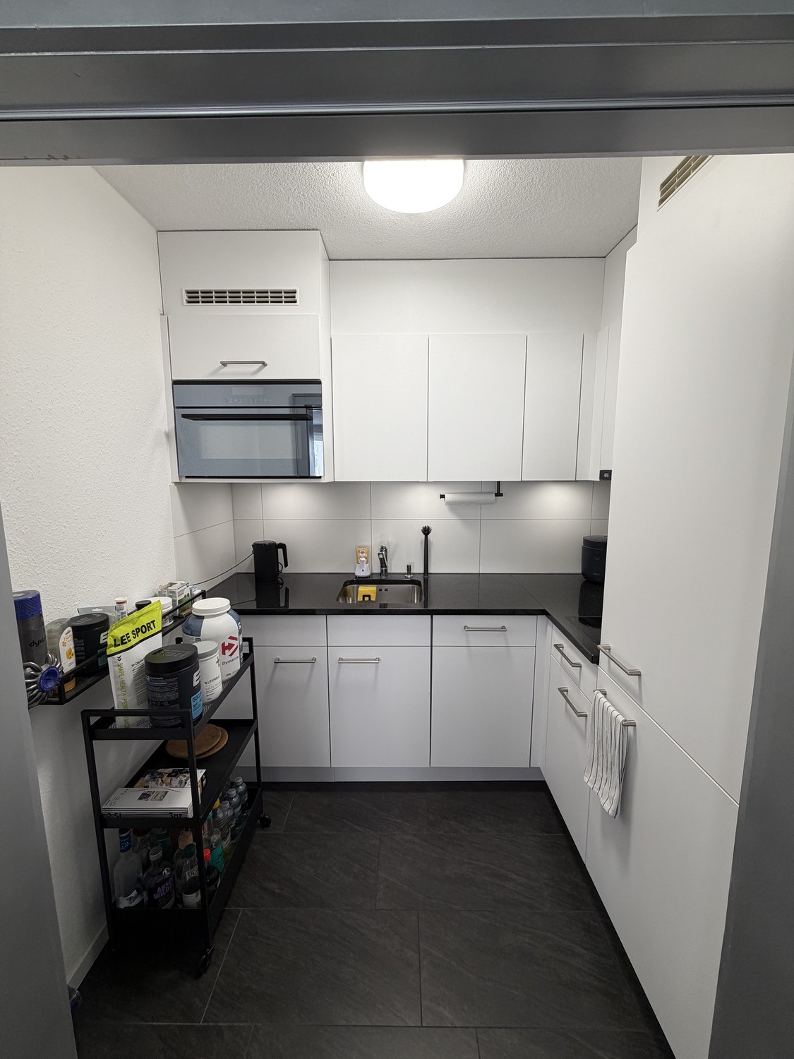 2 ½ rooms apartment, Foto 10 von 10