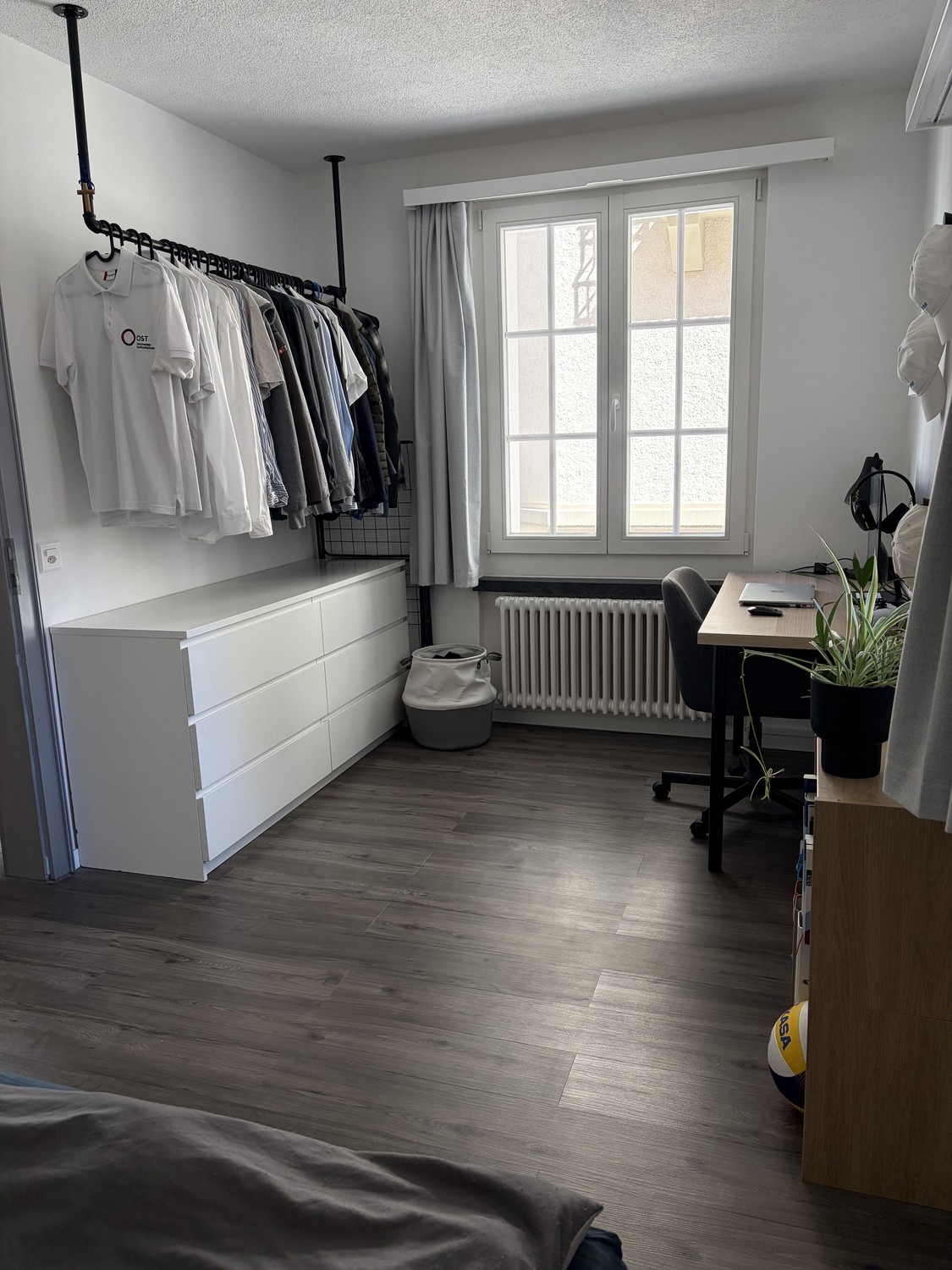 2 ½ rooms apartment, Foto 6 von 10
