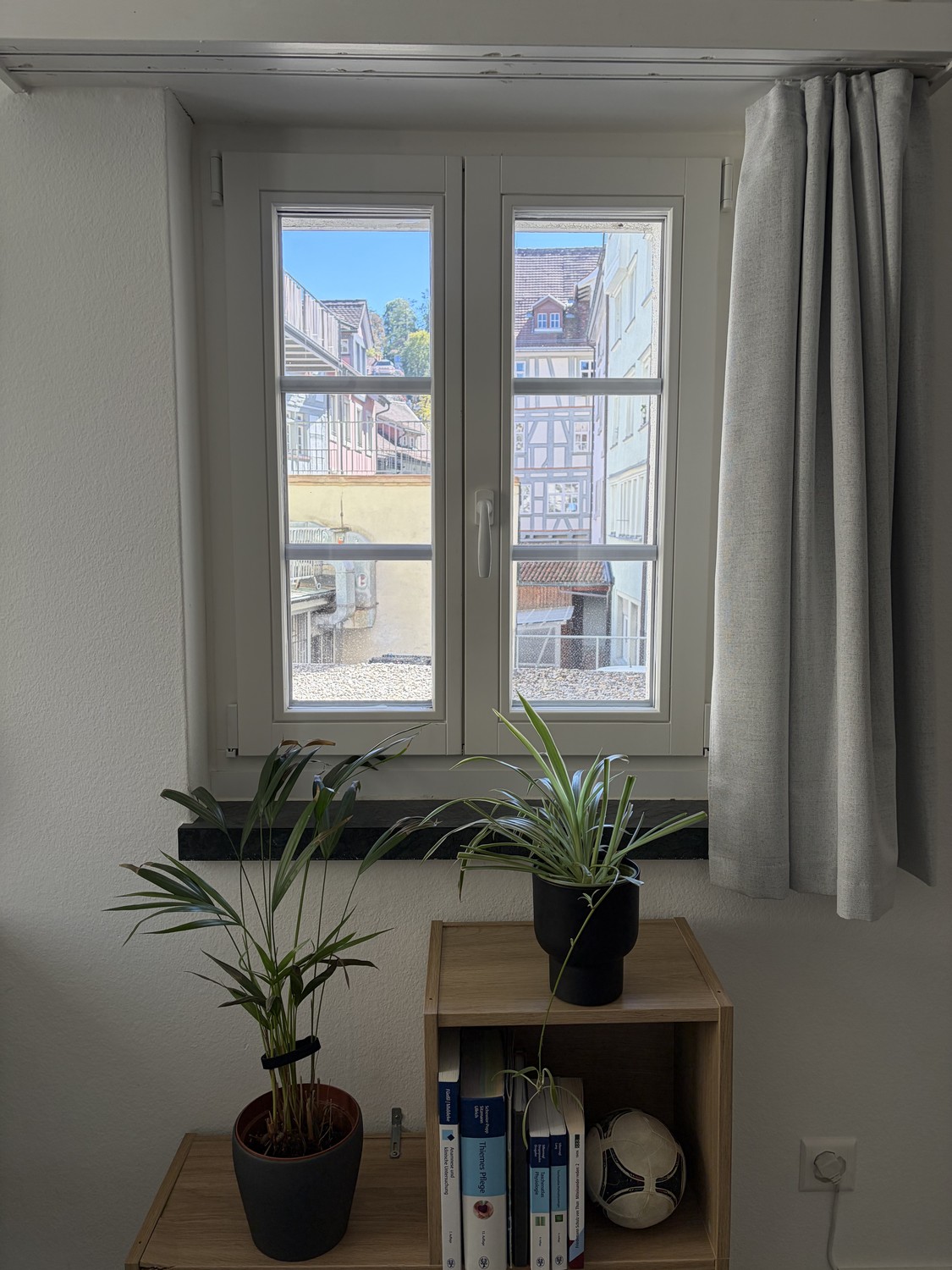 2 ½ rooms apartment, Foto 9 von 10