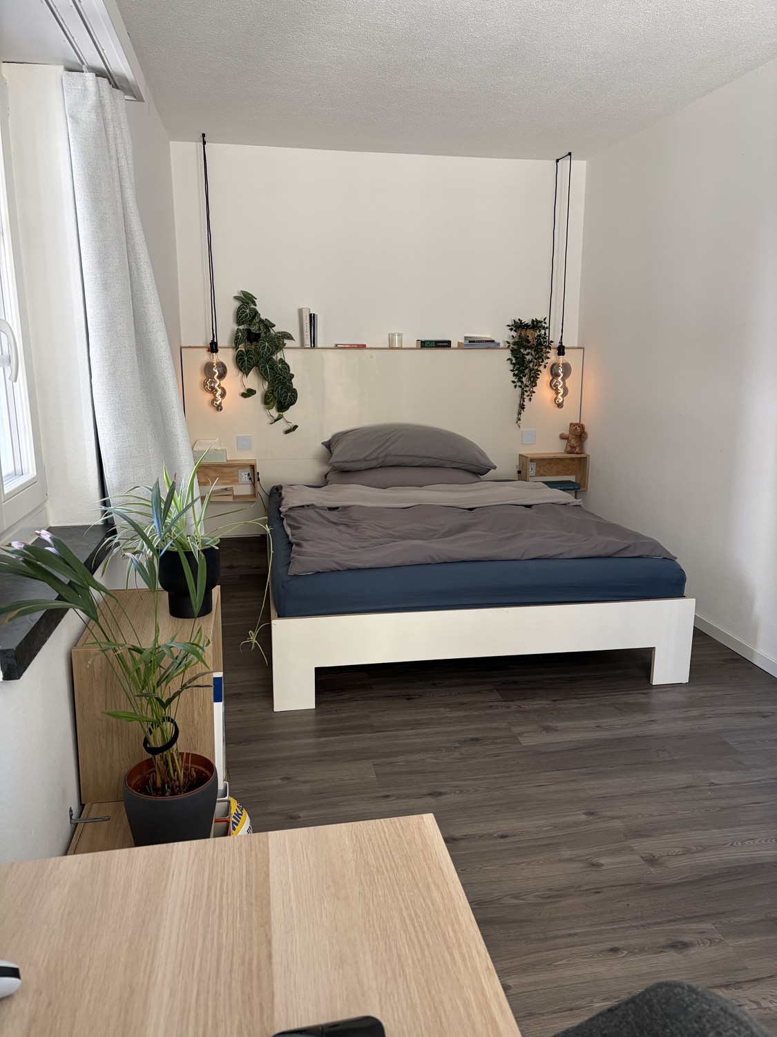 2 ½ rooms apartment, Foto 5 von 10