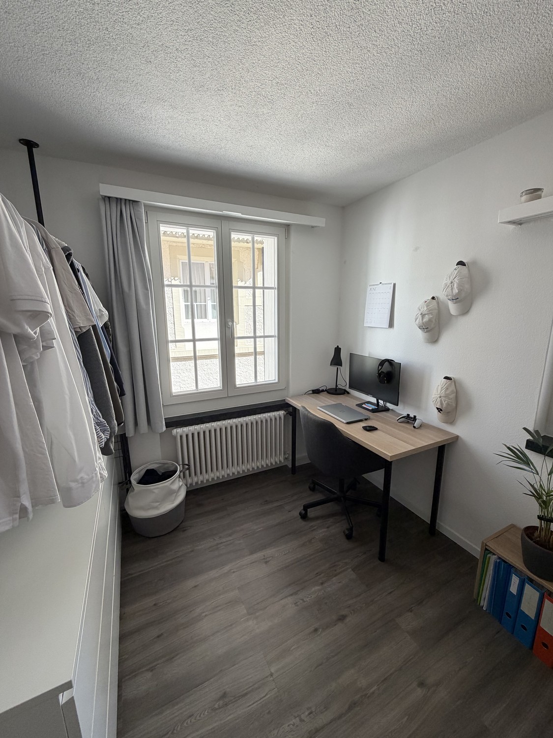 2 ½ rooms apartment, Foto 7 von 10