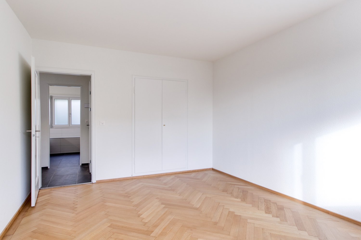 3 ½ rooms apartment, Foto 6 von 7