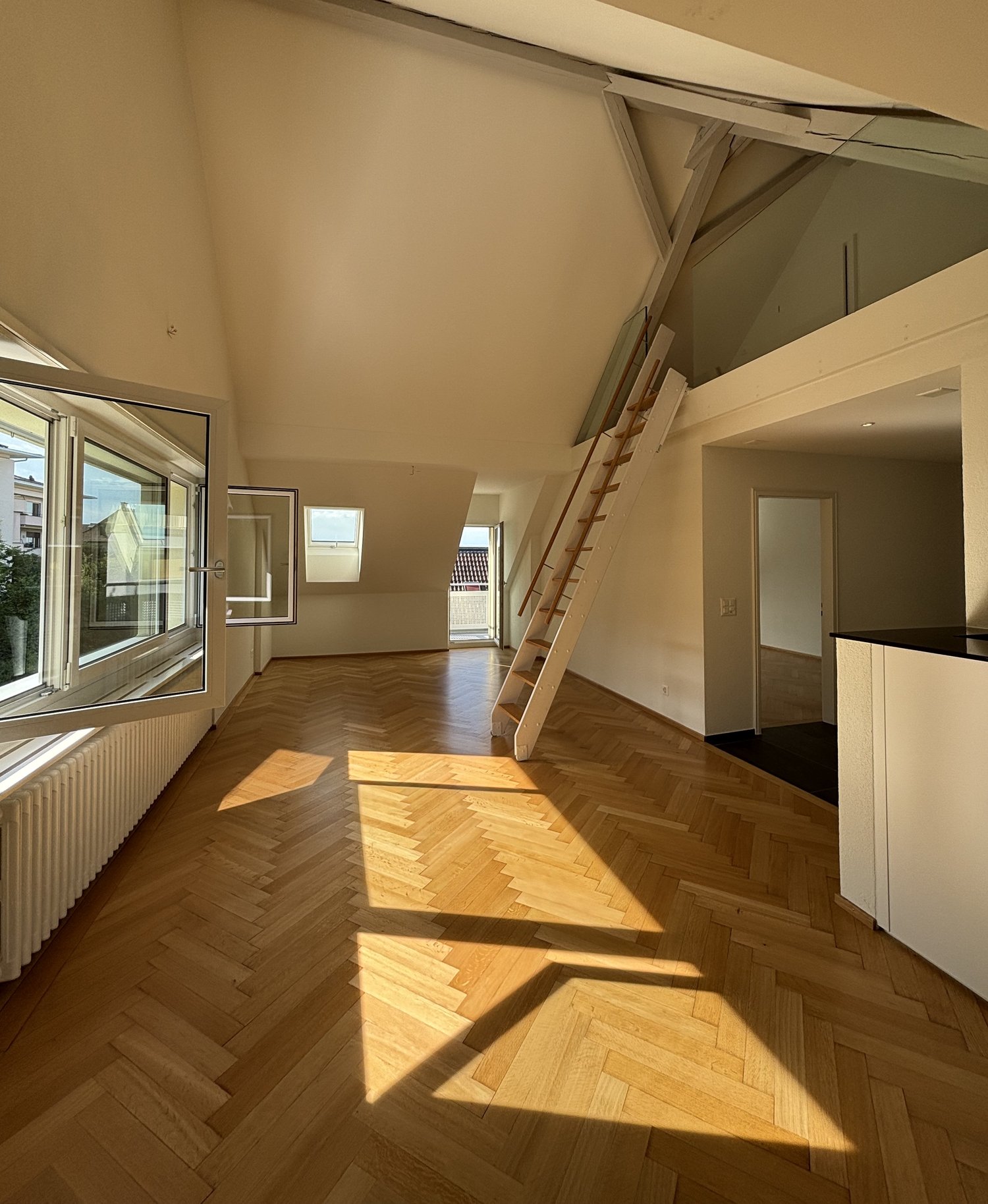 3 ½ rooms apartment, Foto 1 von 7