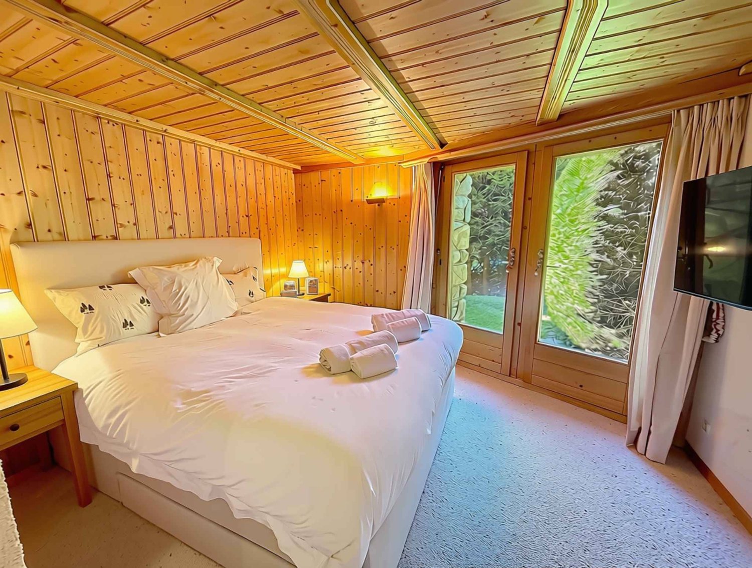 4 Zimmer möblierte Wohnung, Foto 4 von 8