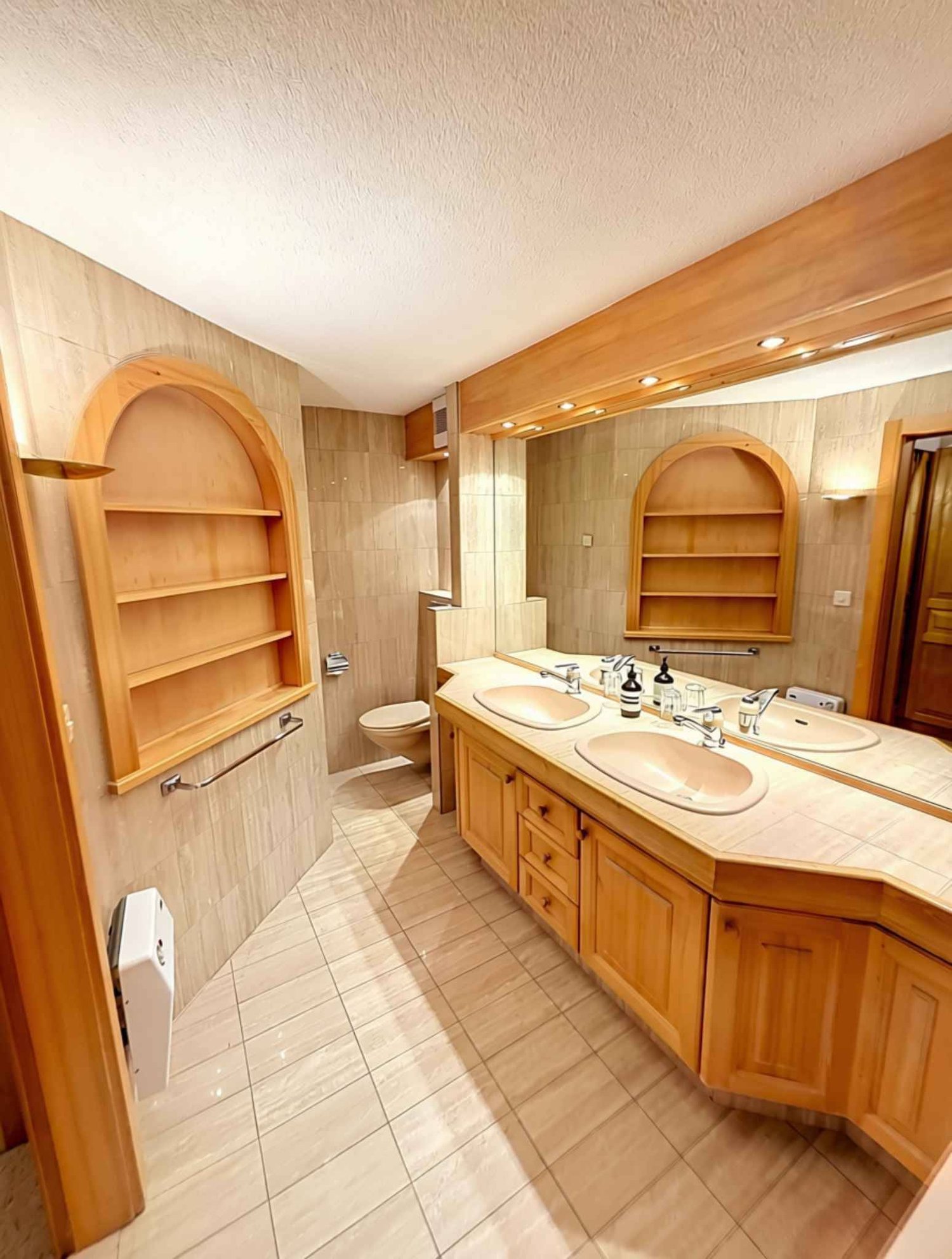 4 Zimmer möblierte Wohnung, Foto 8 von 8