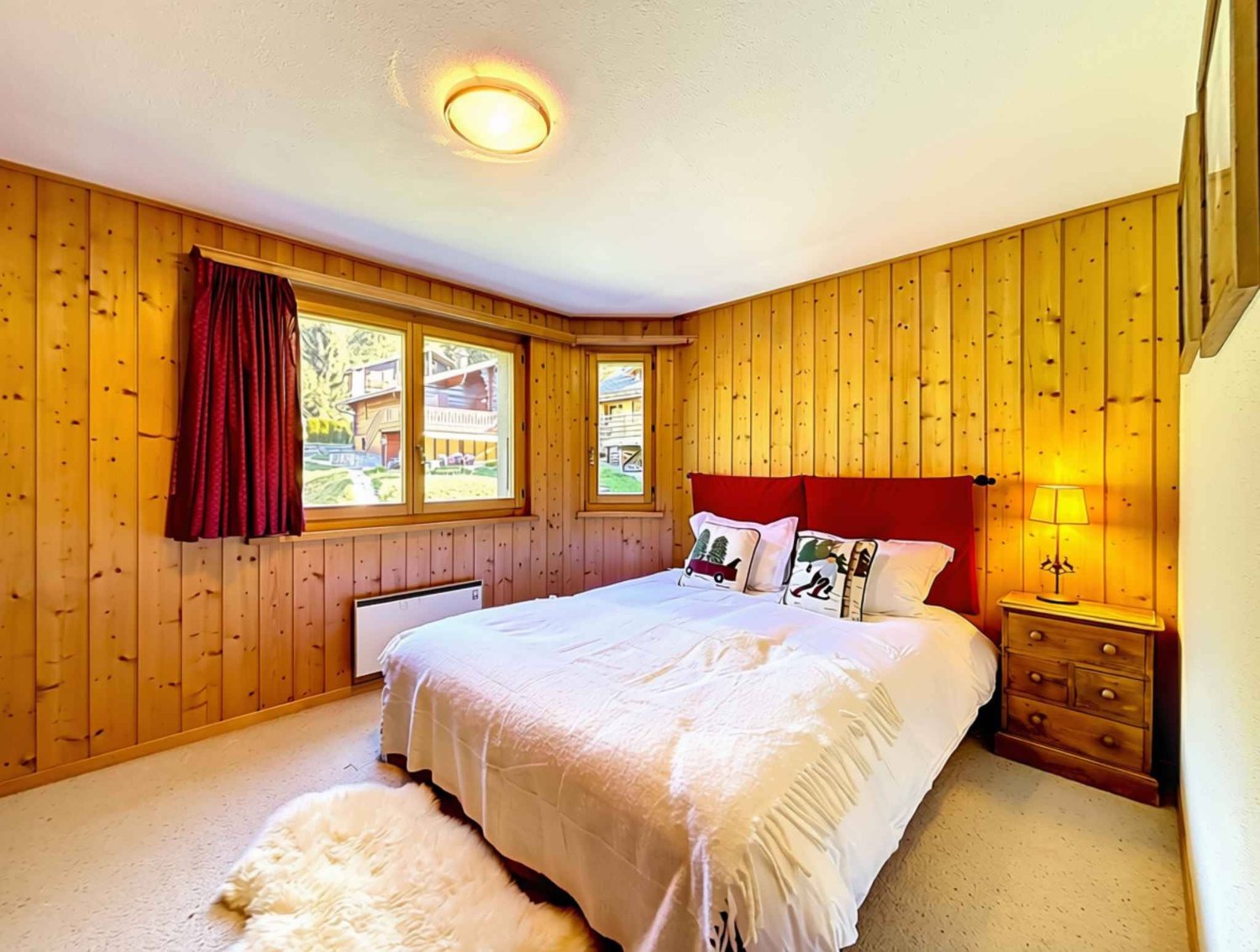 4 Zimmer möblierte Wohnung, Foto 3 von 8