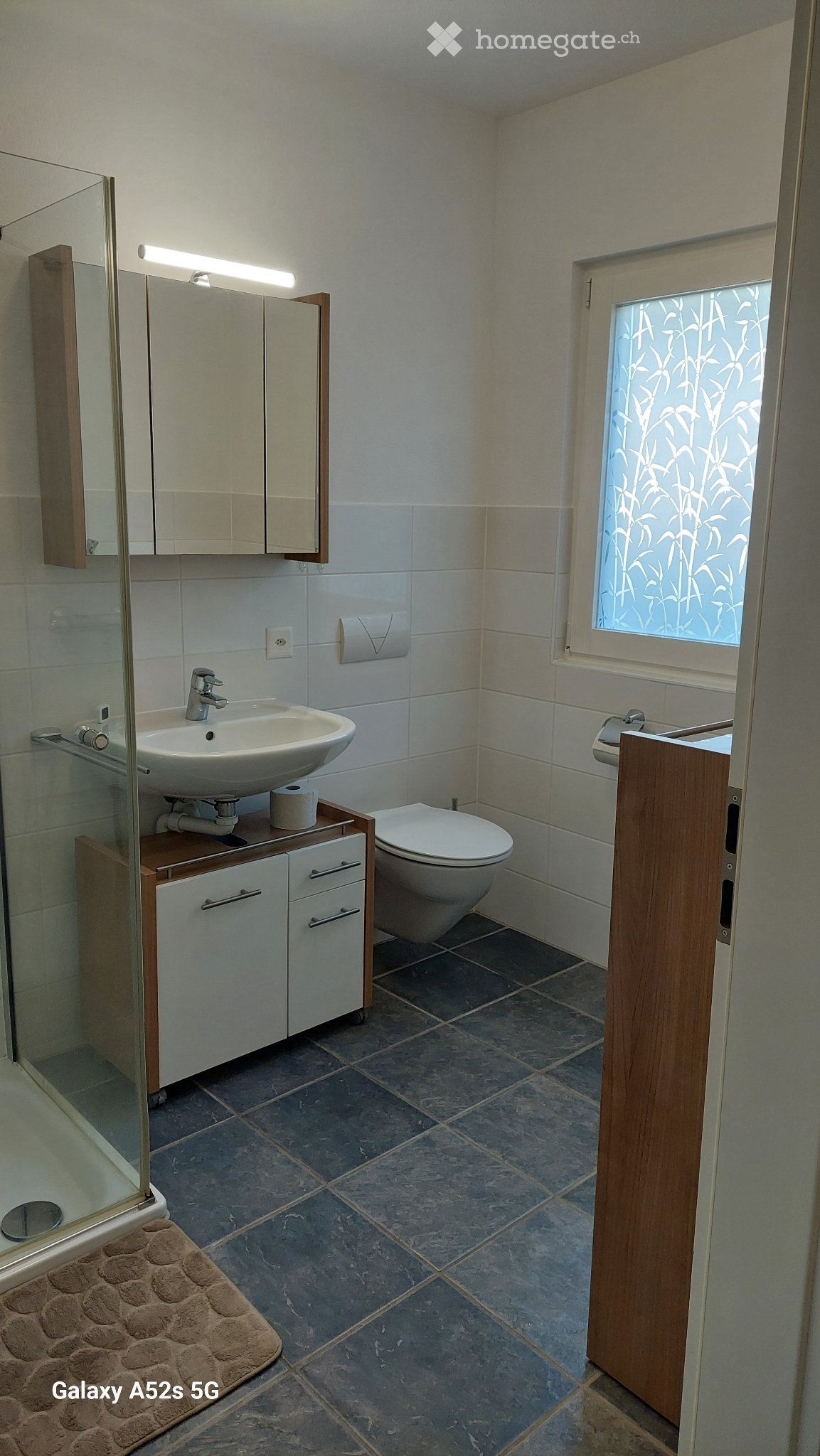 1 ½ Zimmer-Wohnung