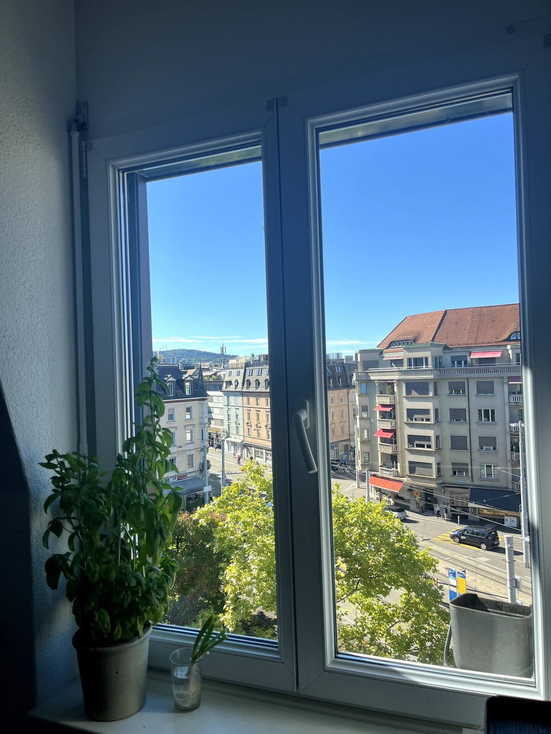 3 rooms apartment, Foto 6 von 9