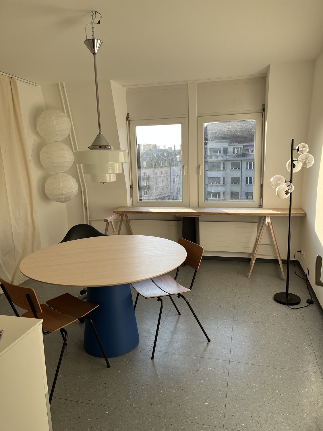 3 rooms apartment, Foto 4 von 9