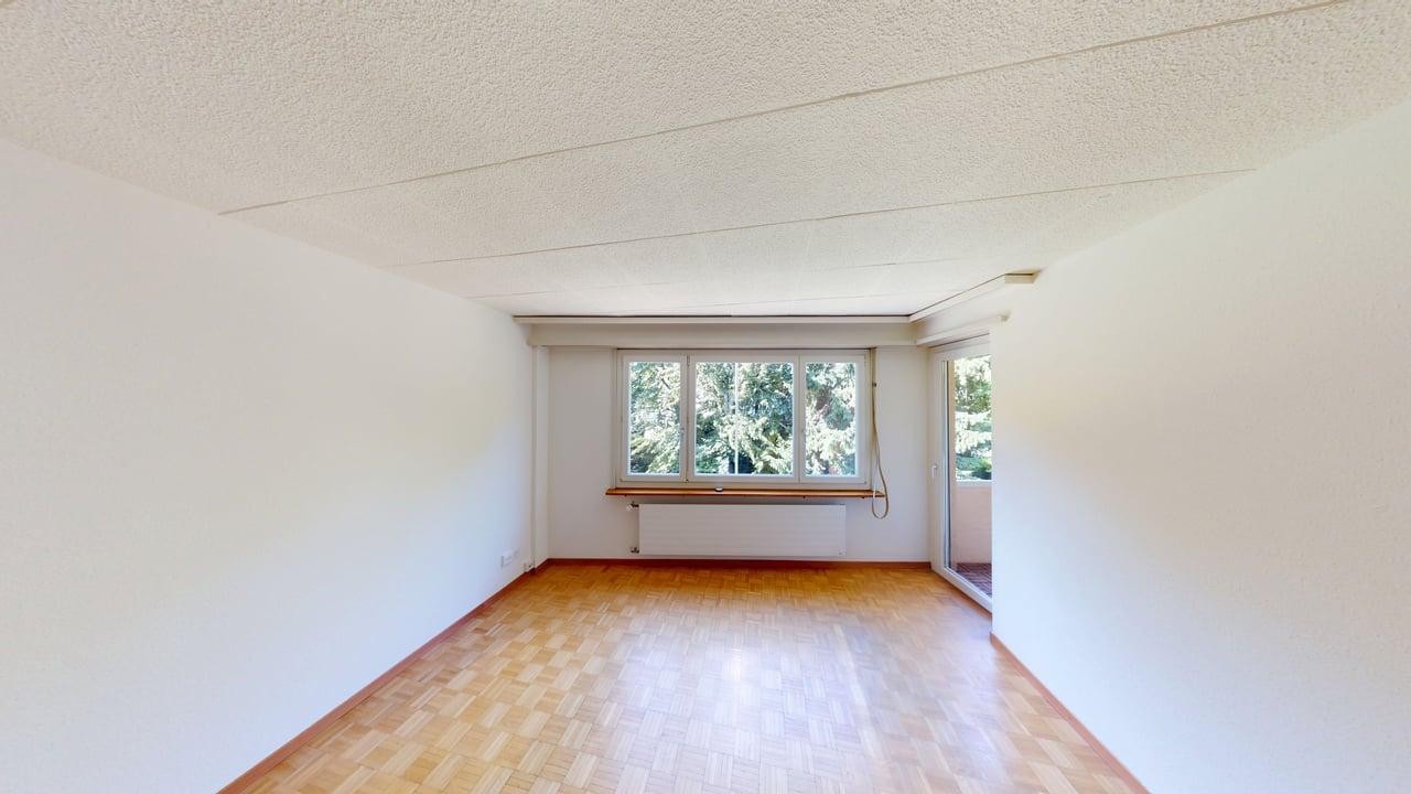 2 rooms apartment, Foto 5 von 5