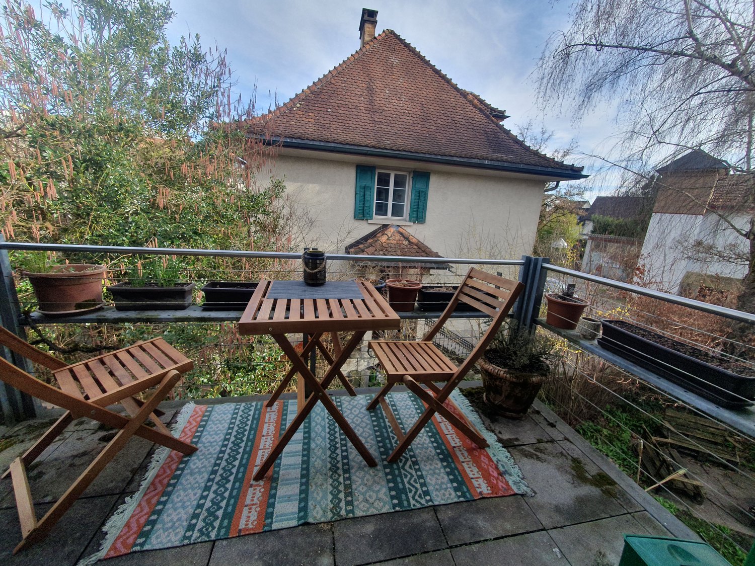 Room in a shared flat, Foto 6 von 10