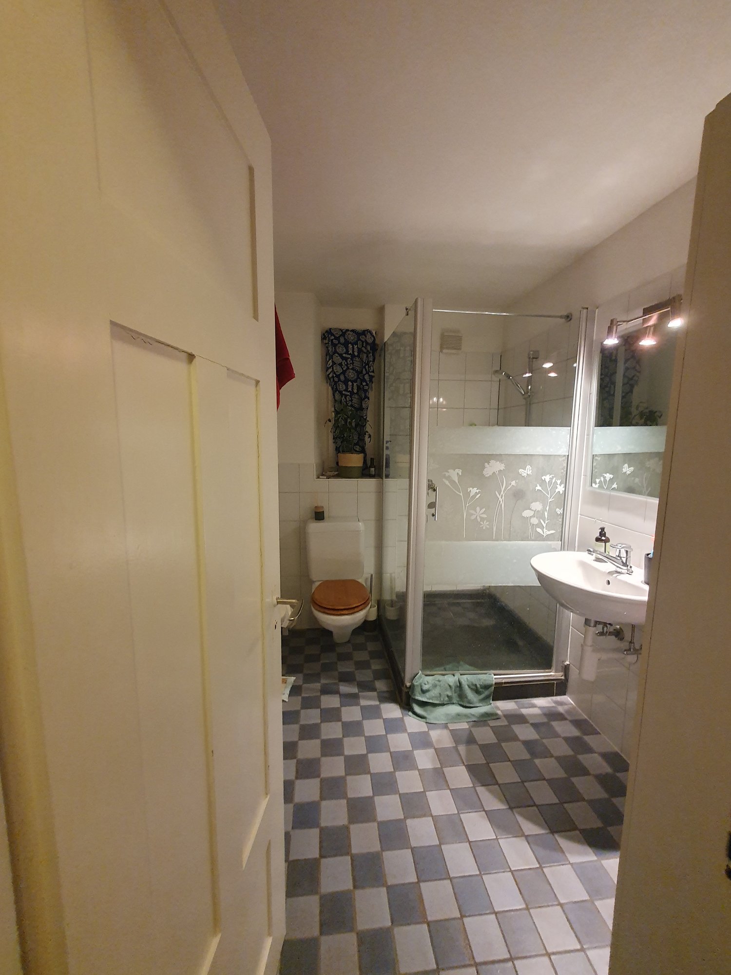 Room in a shared flat, Foto 7 von 10