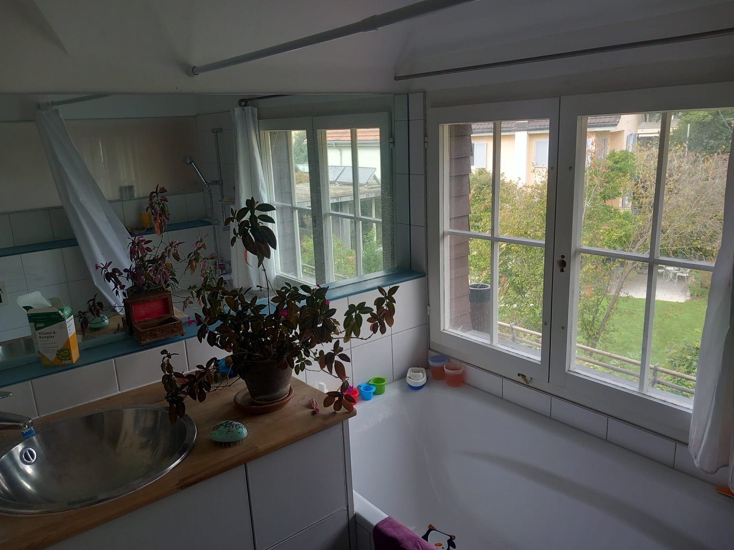 Room in a shared flat, Foto 9 von 10