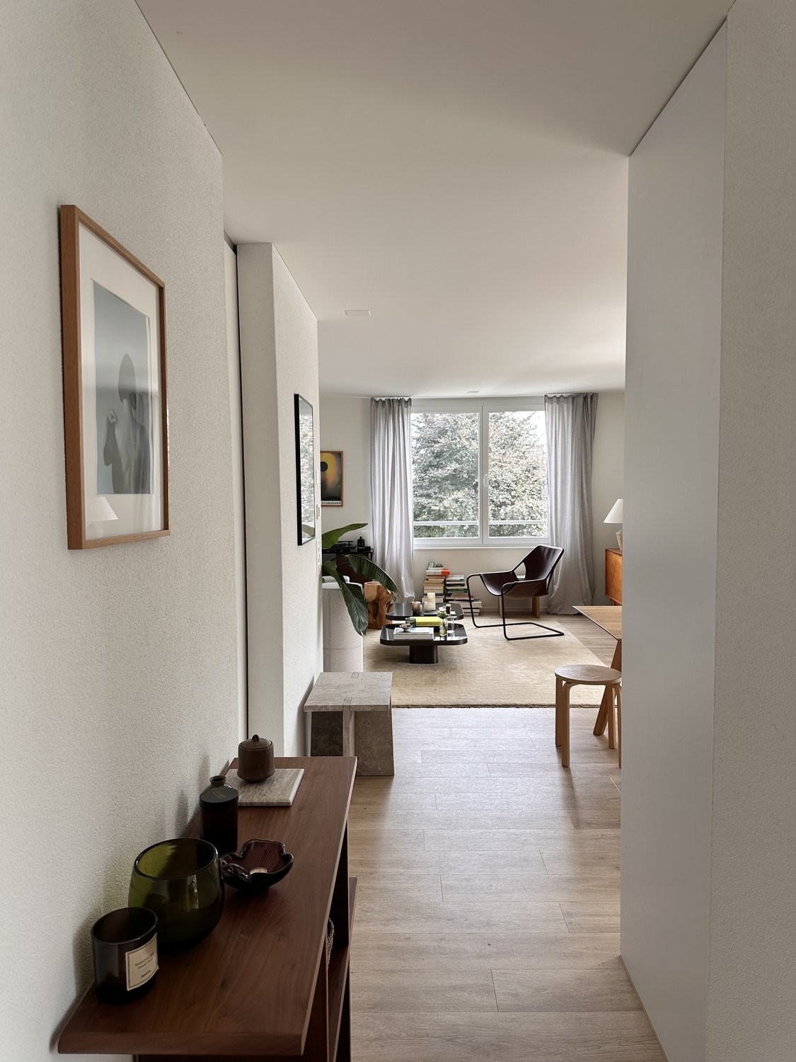 Appartement meublé de 2 ½ pièces, photo 5 sur 7