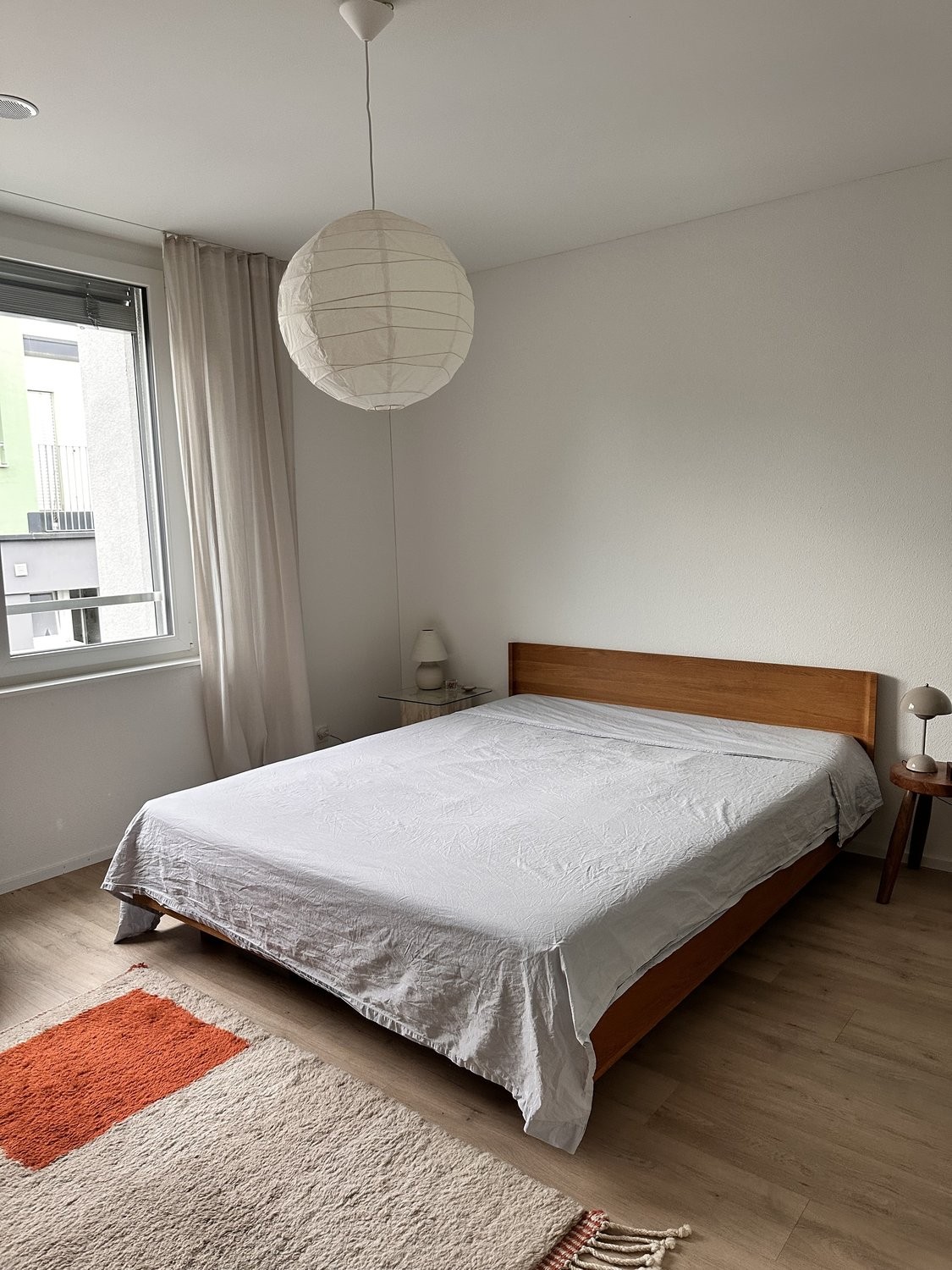 Appartement meublé de 2 ½ pièces, photo 4 sur 7