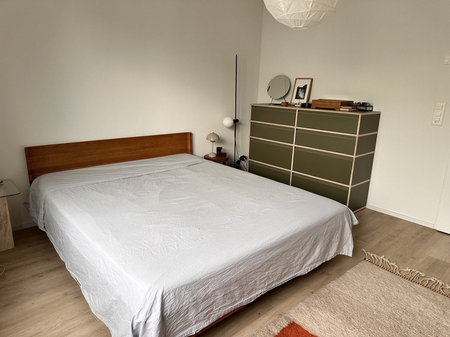 Appartement meublé de 2 ½ pièces, photo 3 sur 7