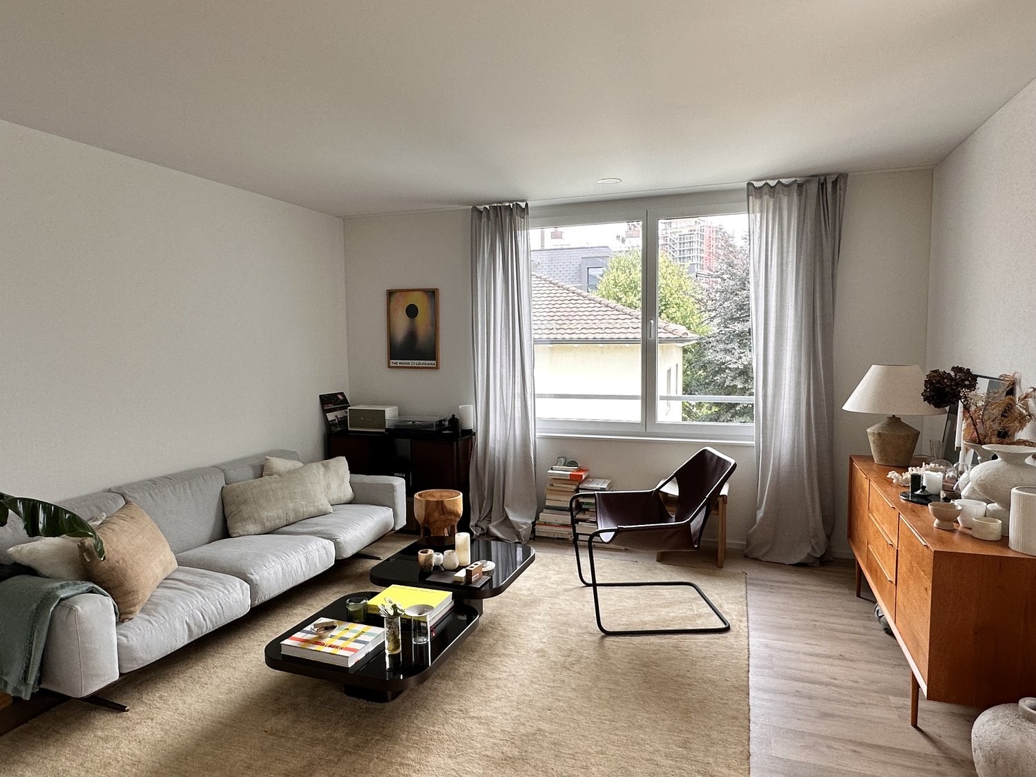 Appartement meublé de 2 ½ pièces, photo 1 sur 7