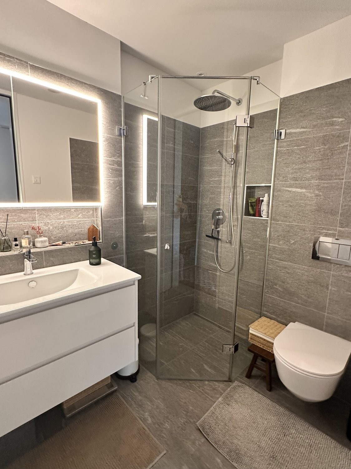 Appartement meublé de 2 ½ pièces, photo 6 sur 7