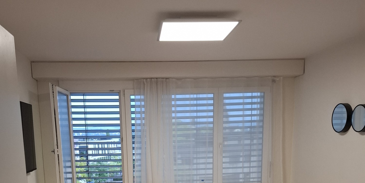 1 room apartment, Foto 1 von 2
