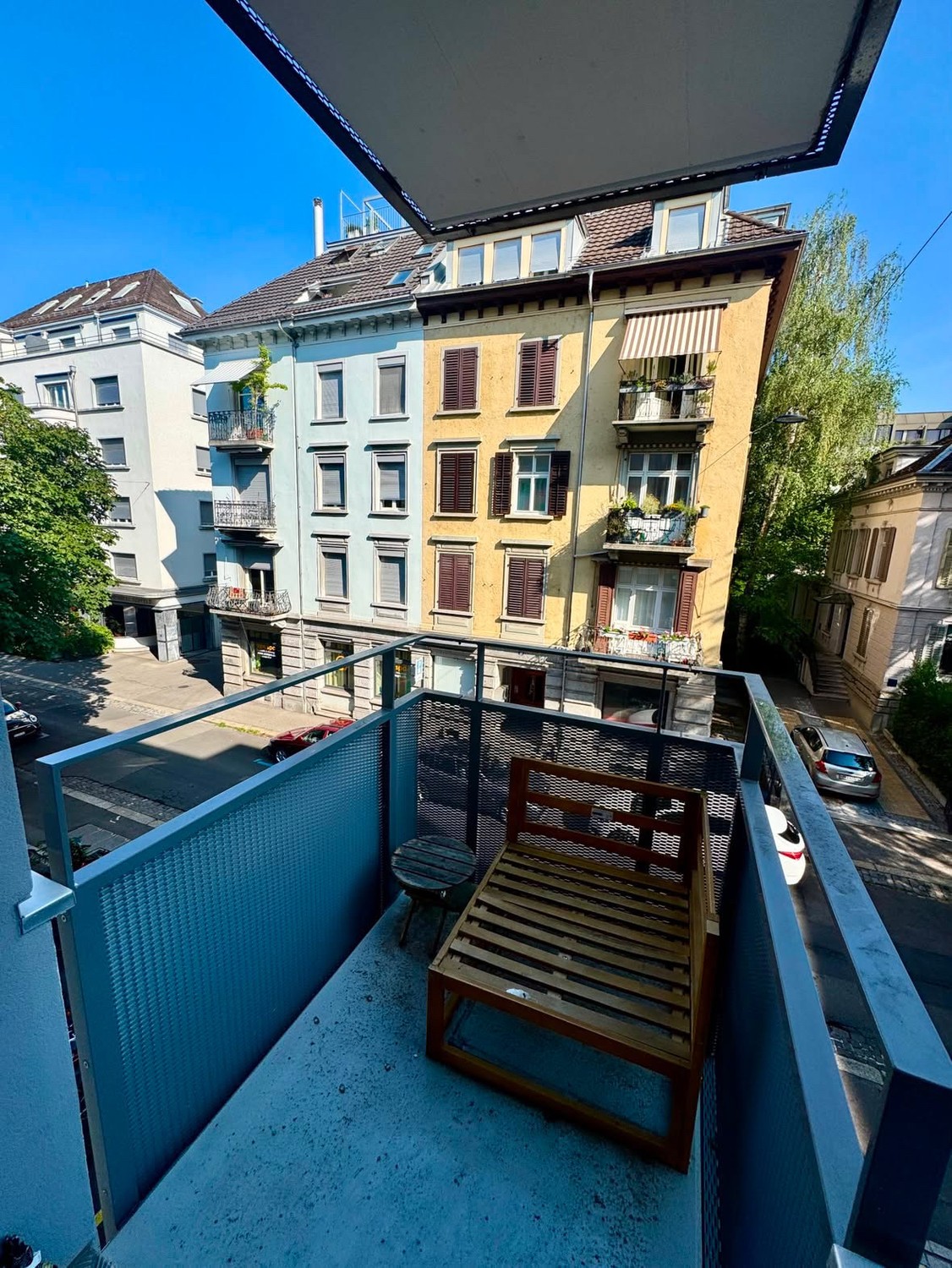 1 room apartment, Foto 3 von 7