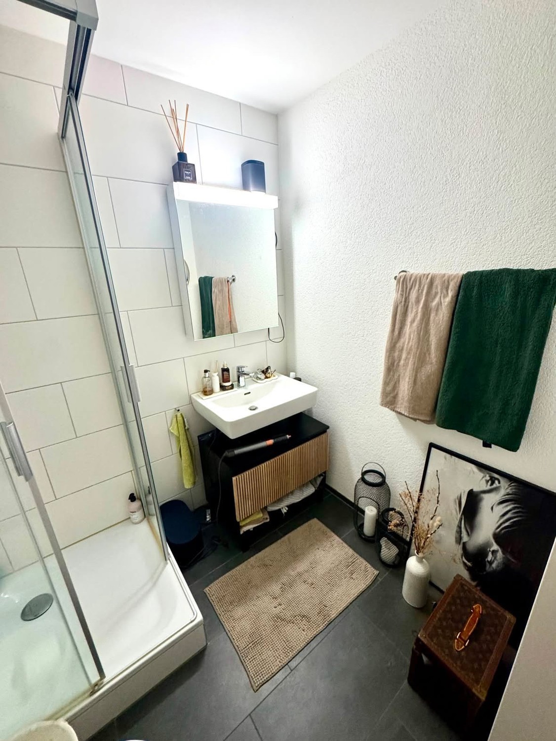 1 room apartment, Foto 7 von 7